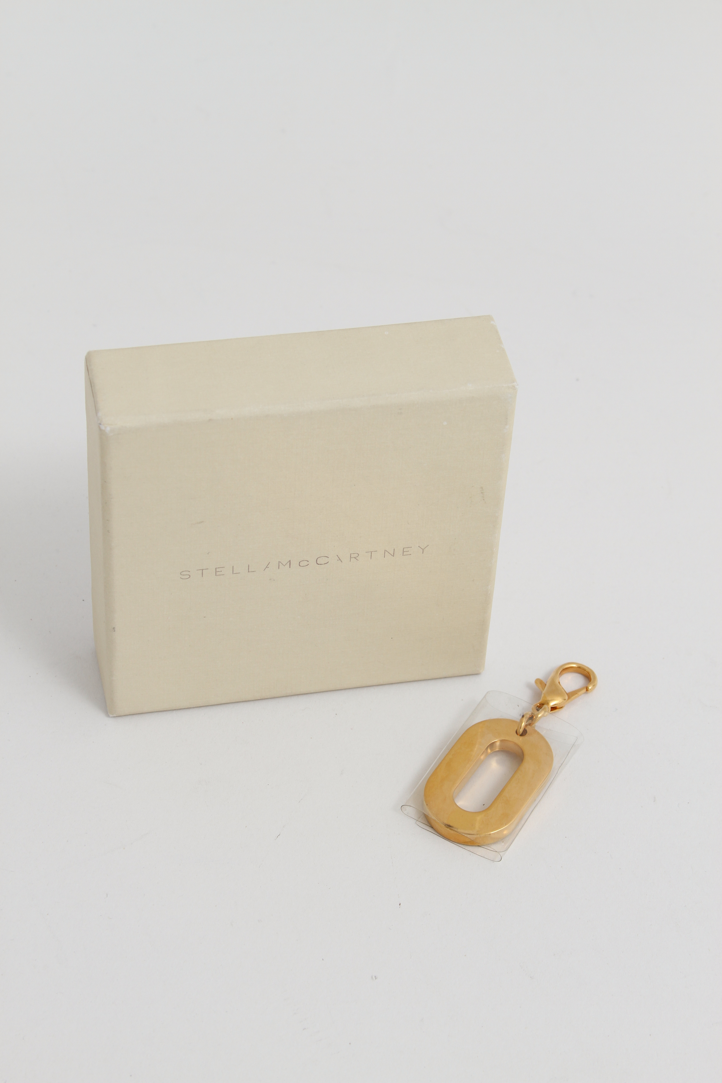 Stella Mccartney Keychain 1