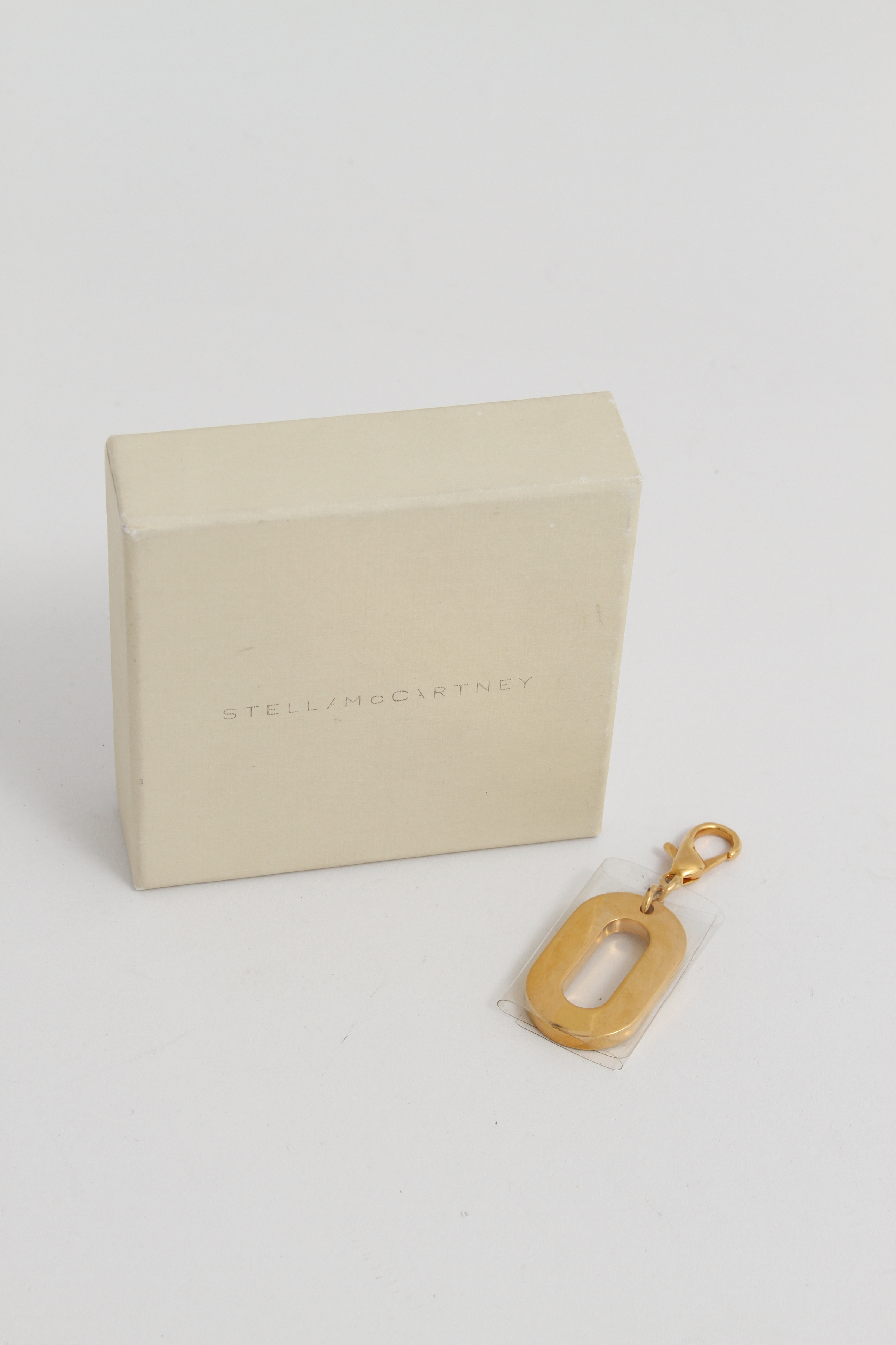 Stella Mccartney Keychain 3