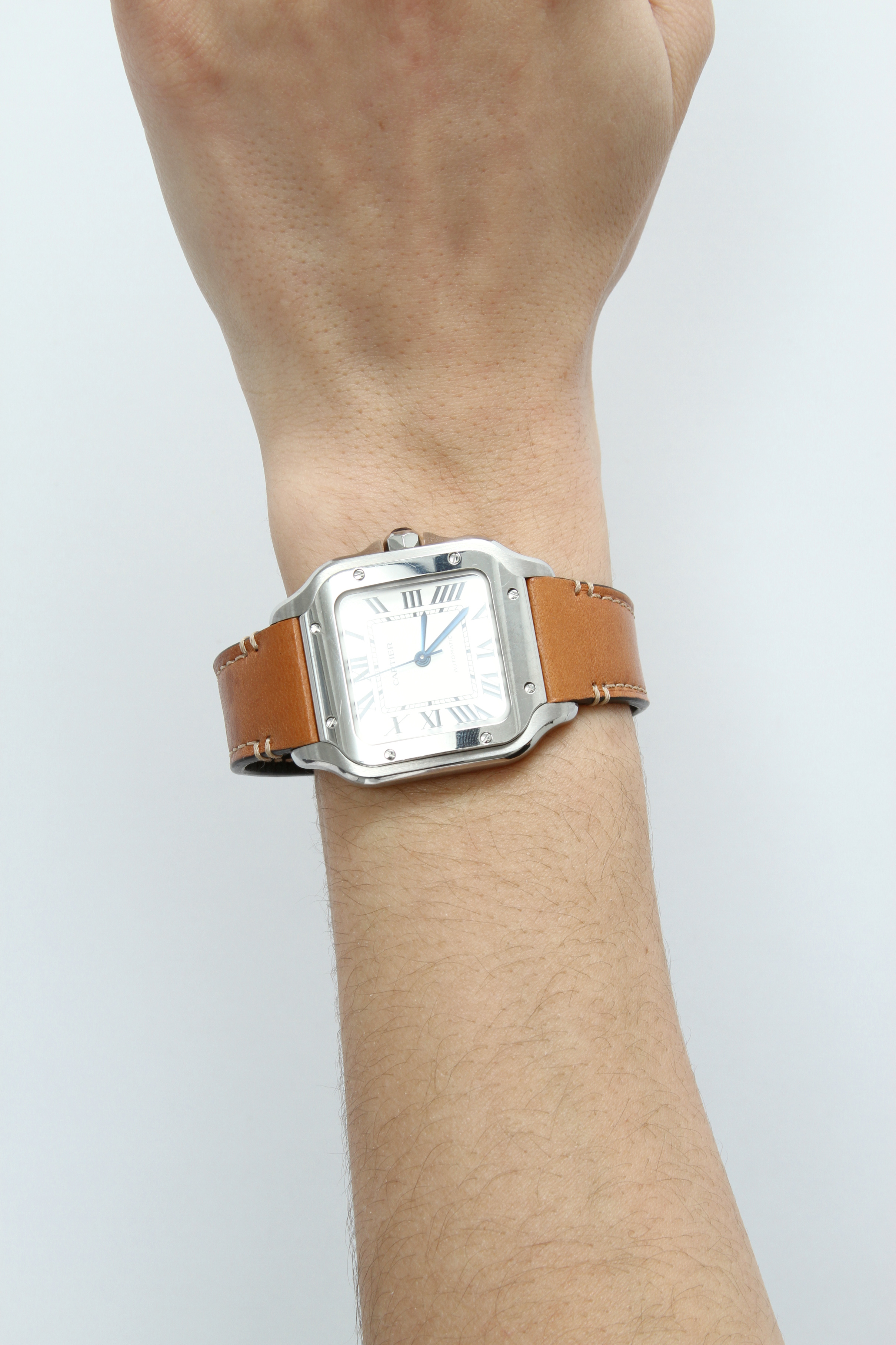 Cartier Santos de Cartier 7