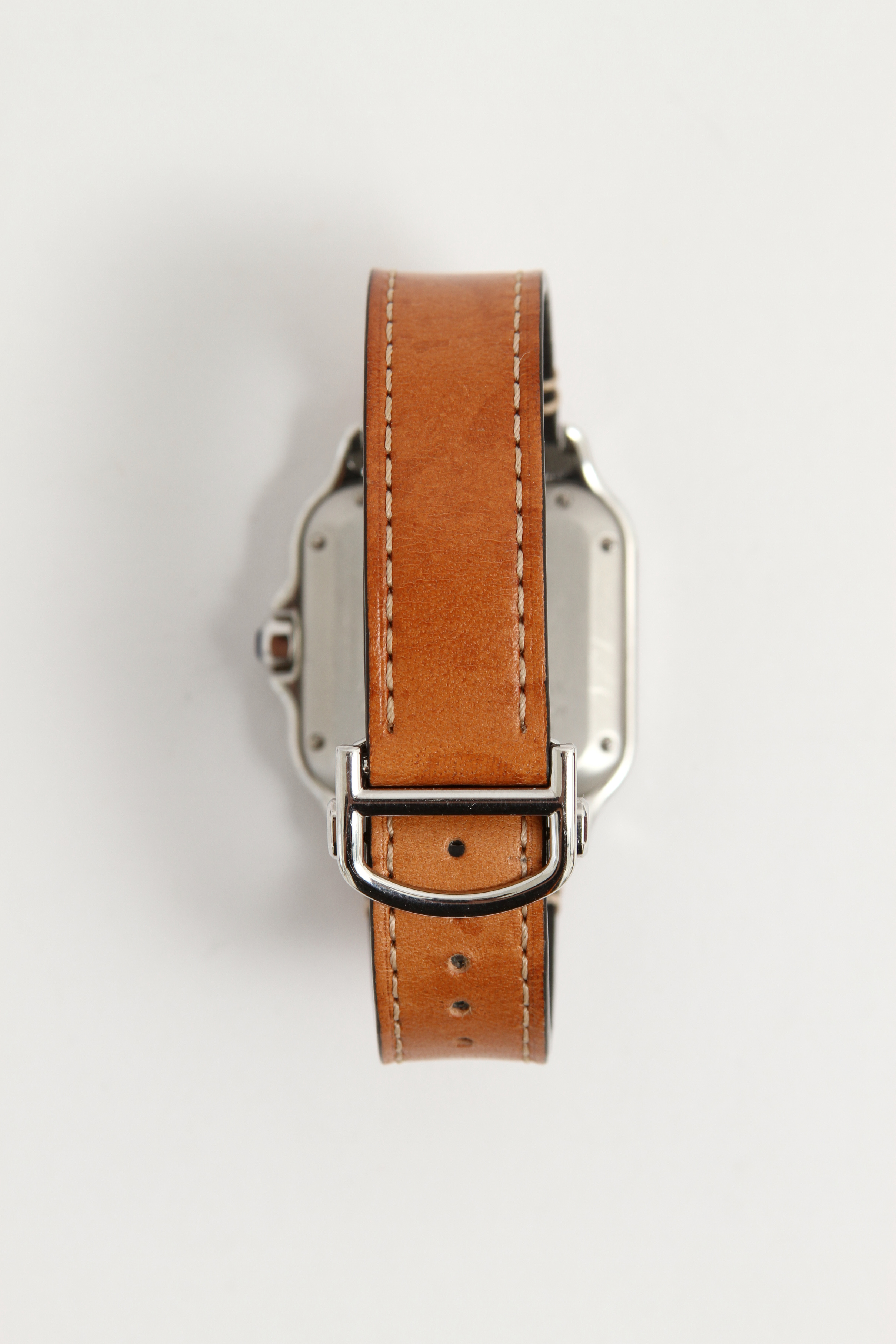 Cartier Santos de Cartier 2