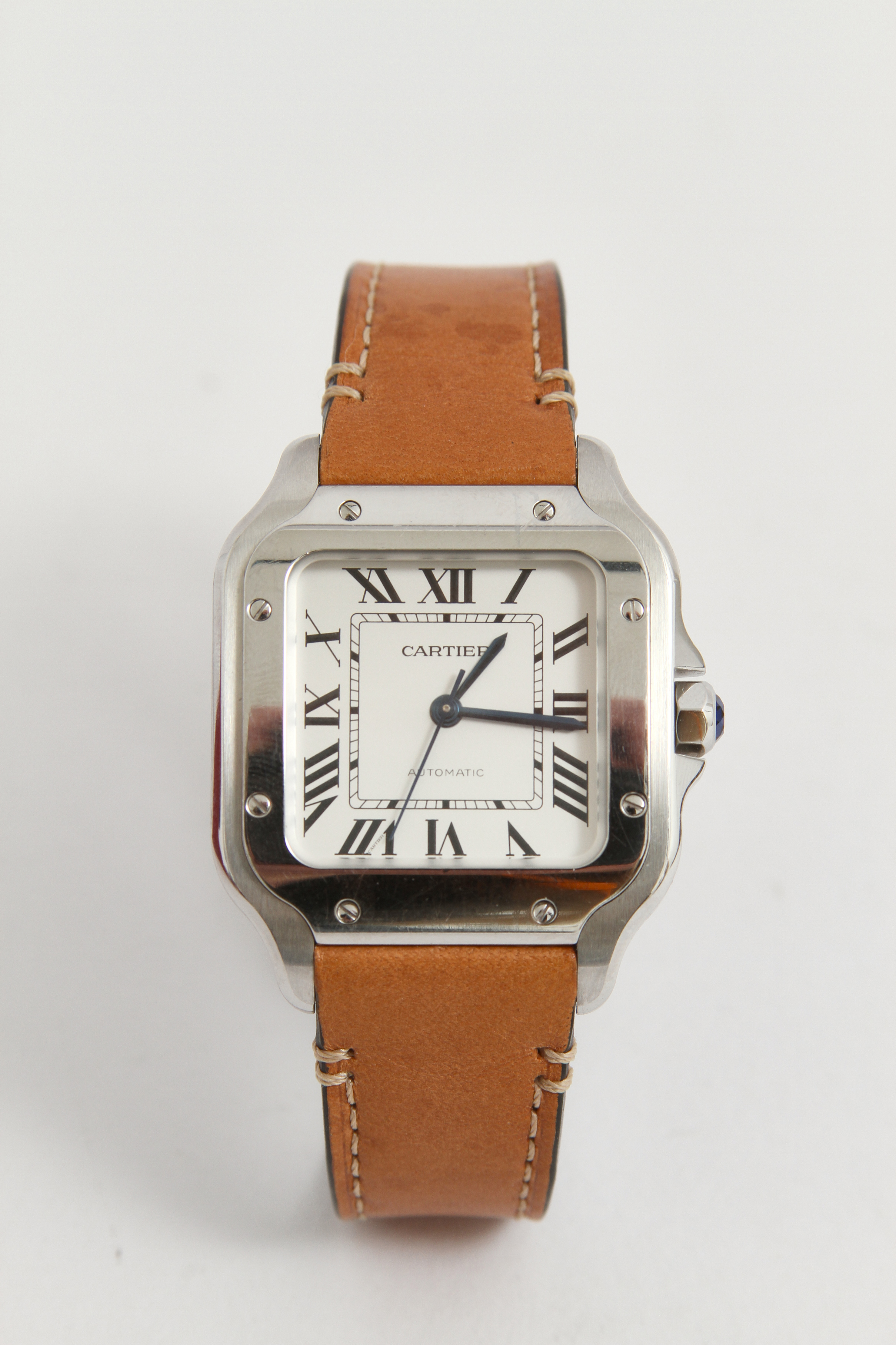 Cartier Santos de Cartier 0