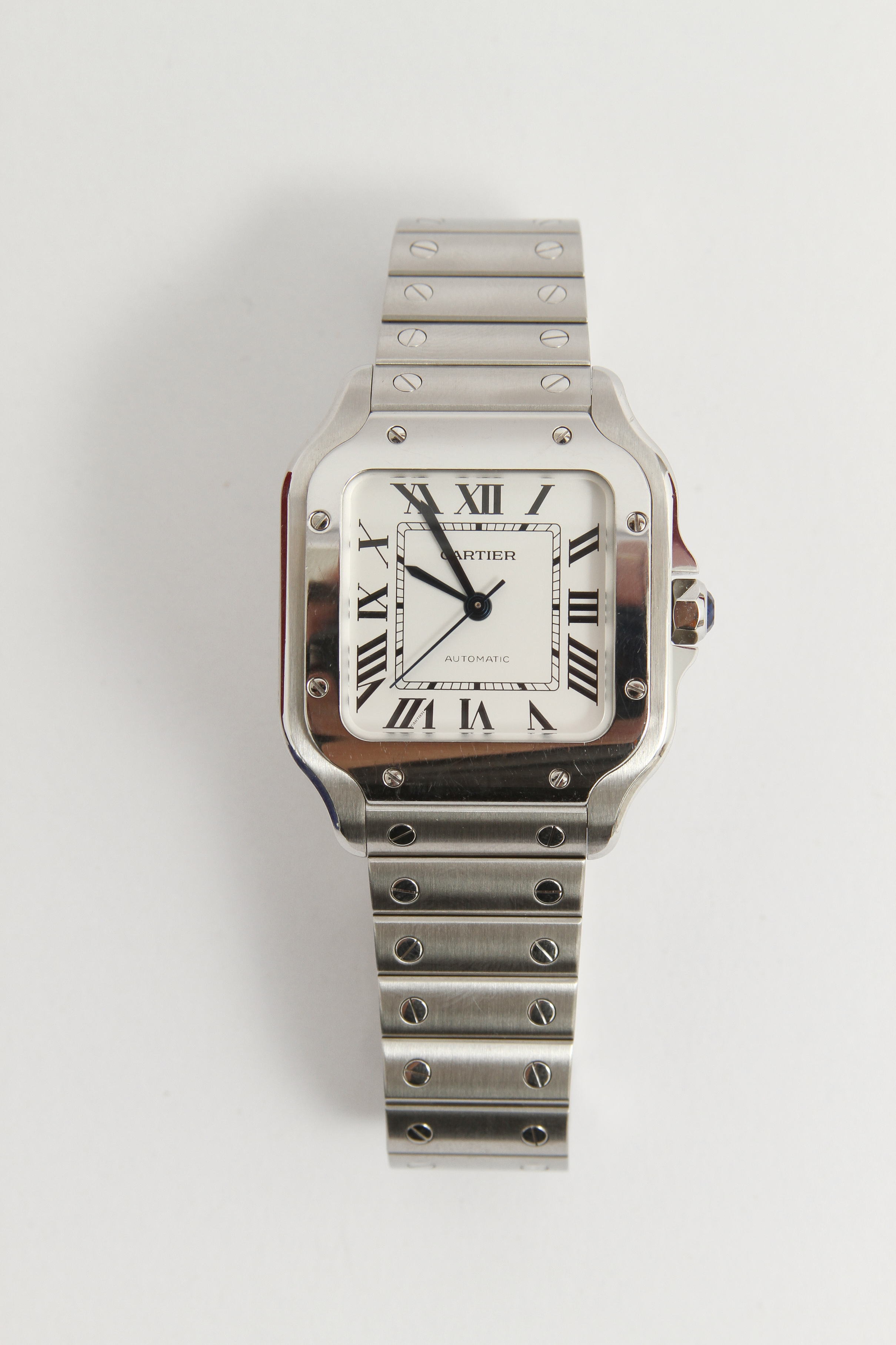 Cartier Santos de Cartier 8