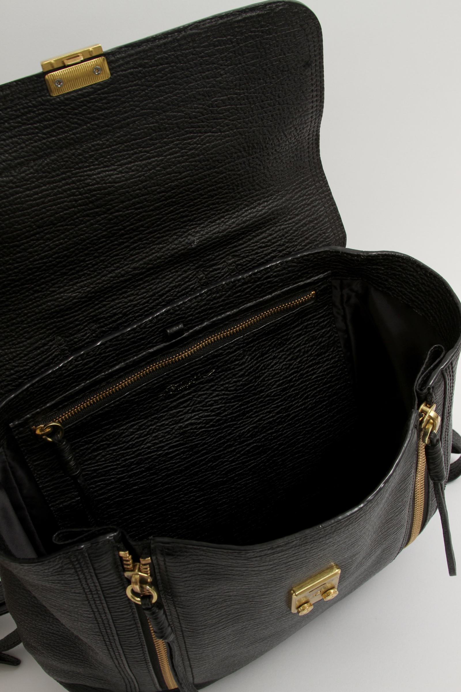 Phillip Lim Pashli 3