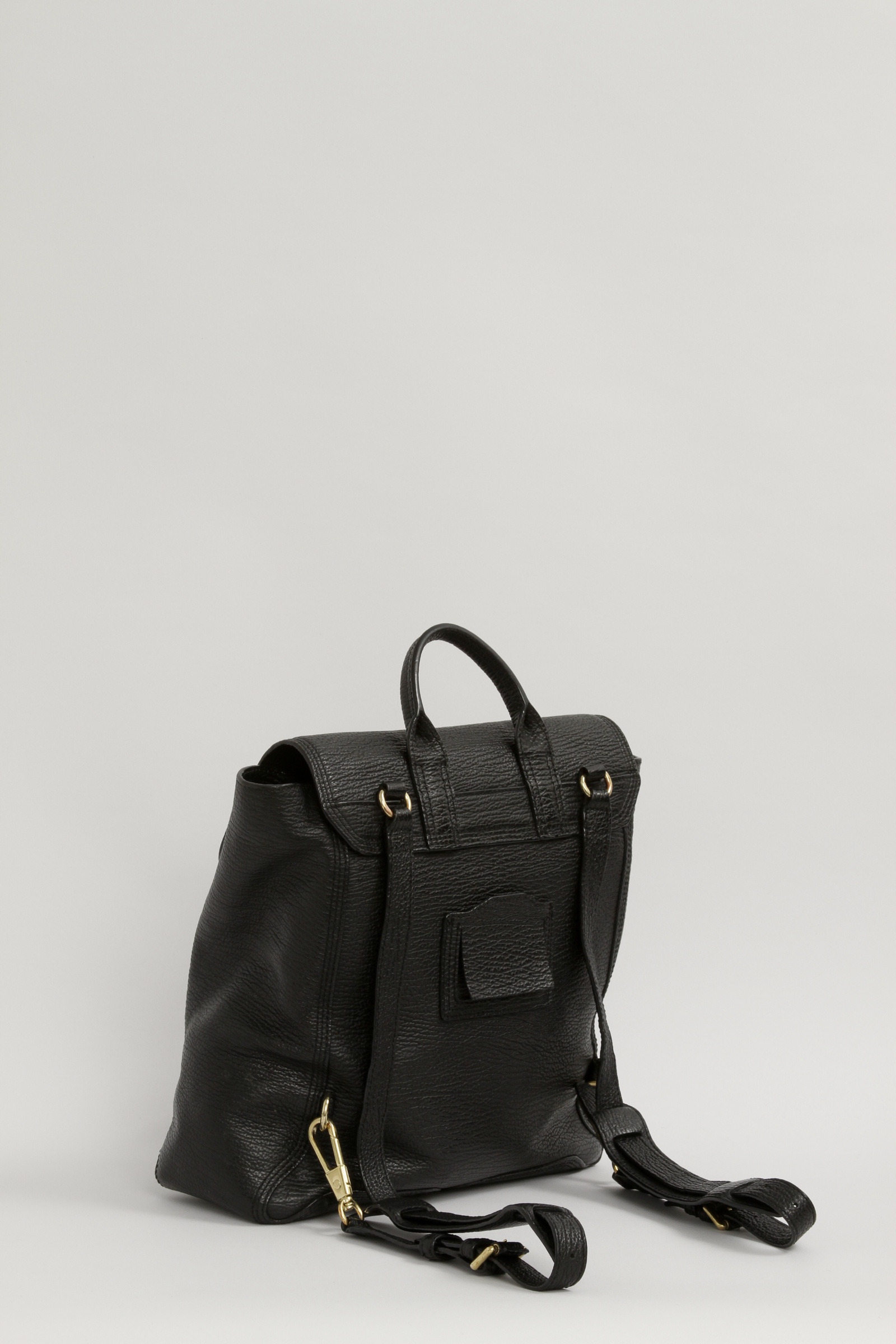 Phillip Lim Pashli 2