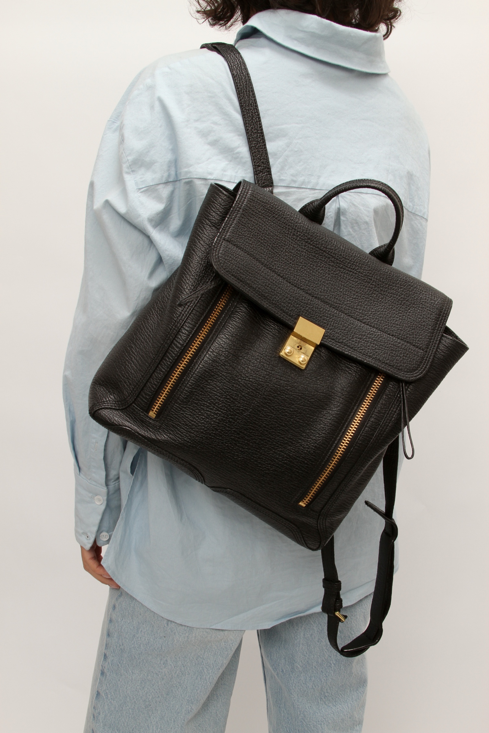 Phillip Lim Pashli 7