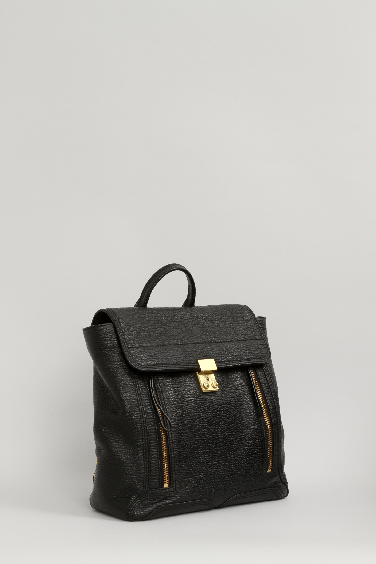 Phillip Lim Pashli 1