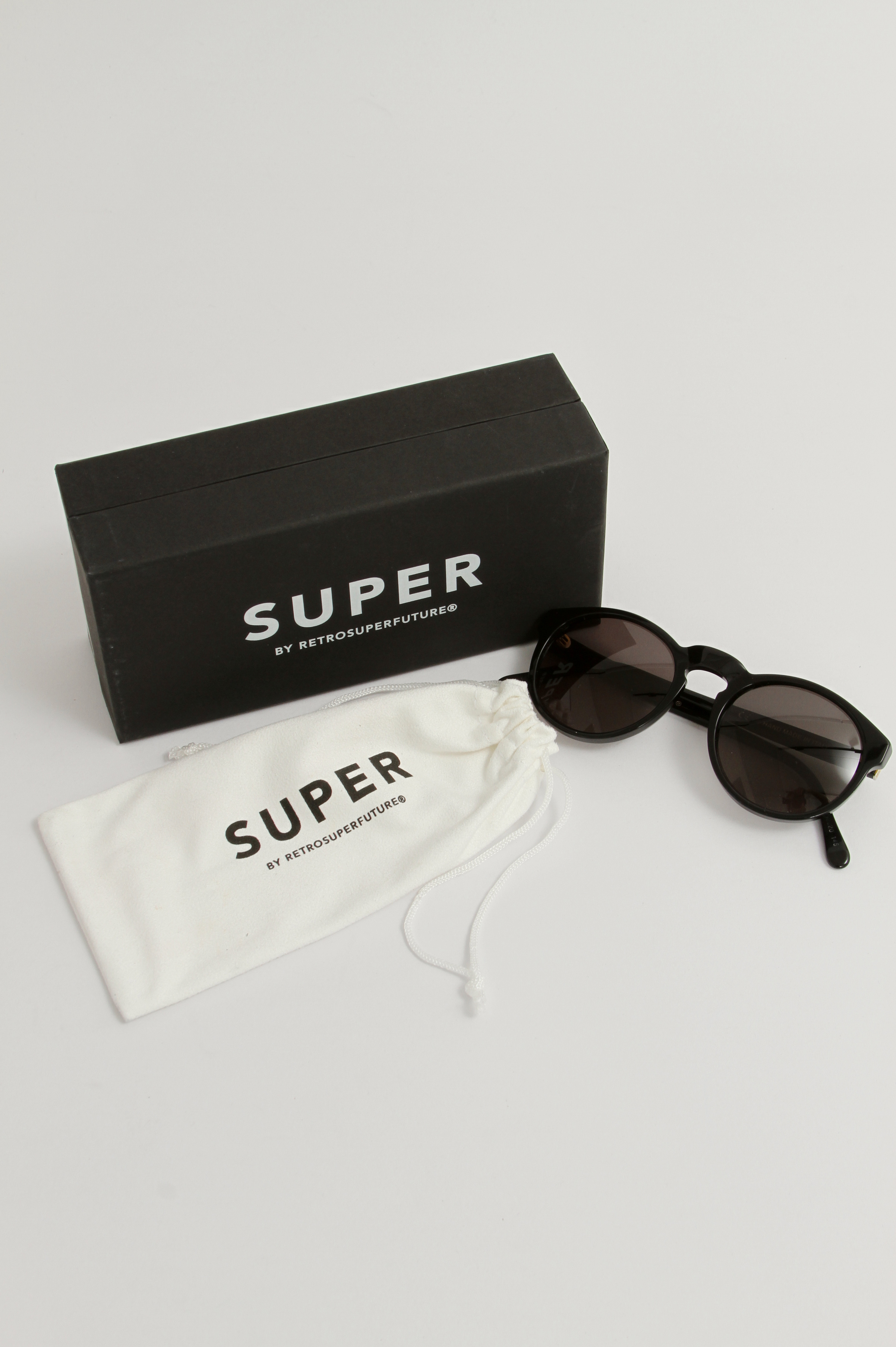 Retrosuperfuture Sunglasses 5