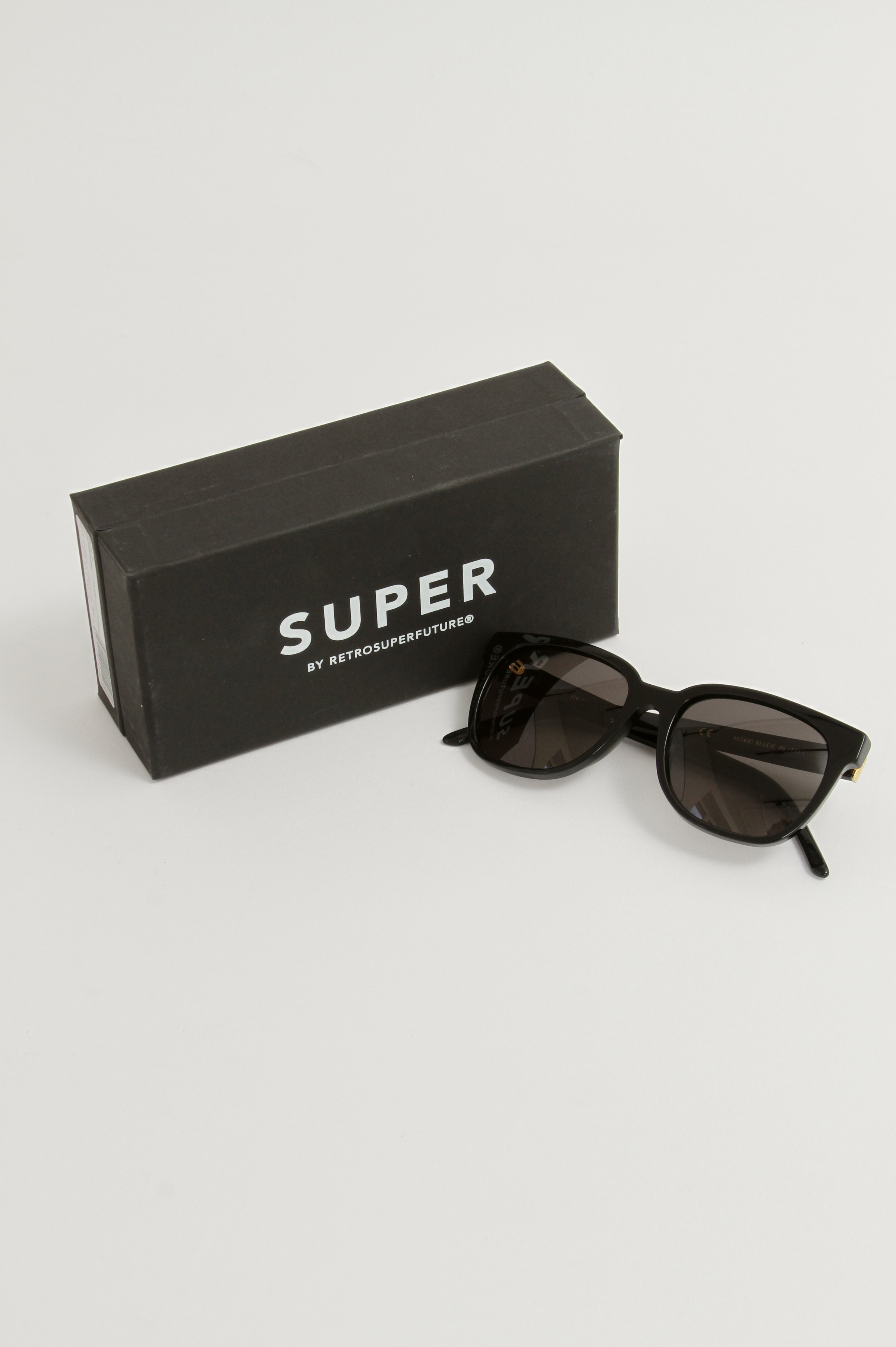 Retrosuperfuture Sunglasses 5