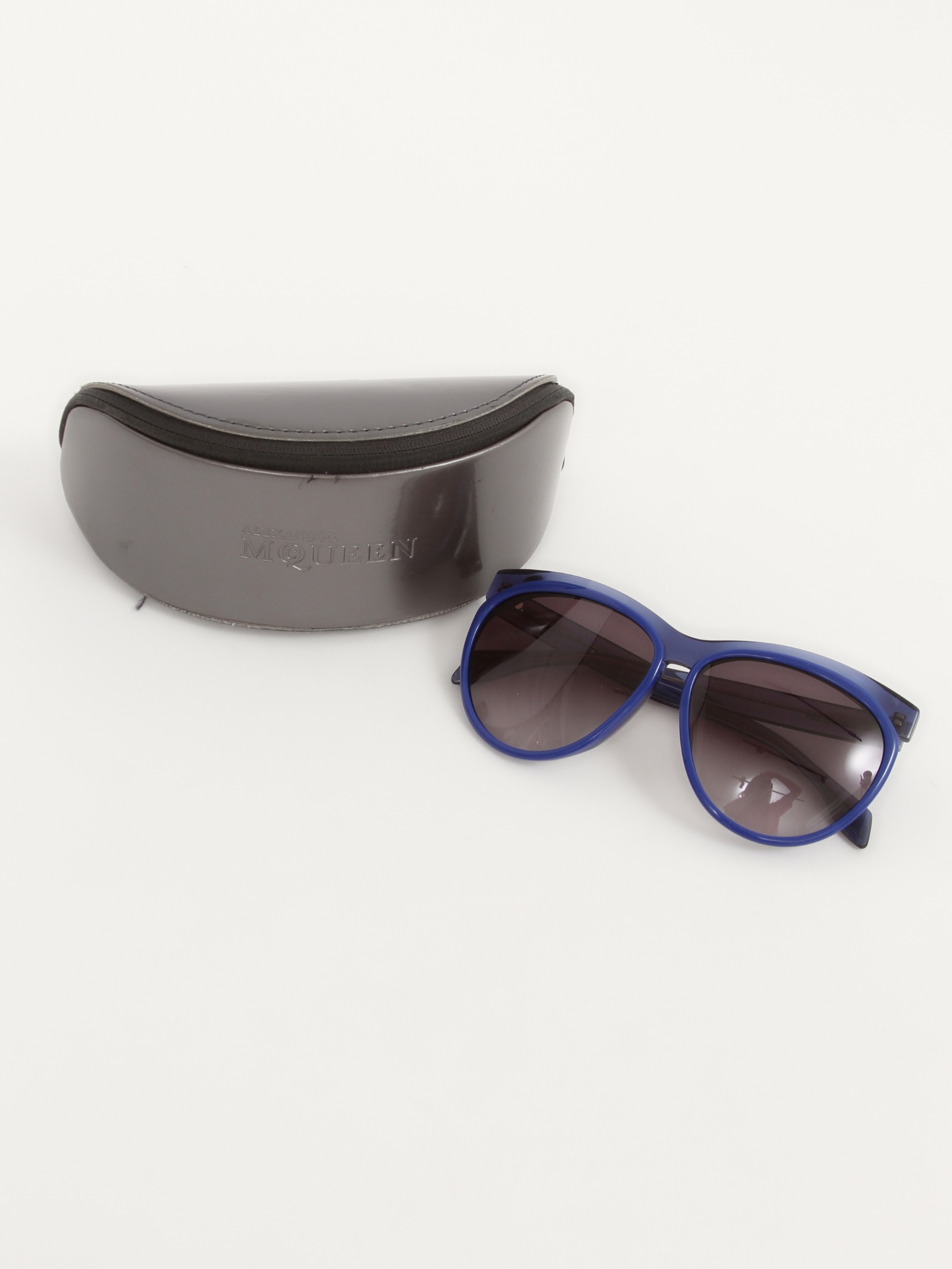 Alexander Mcqueen Sunglasses 5