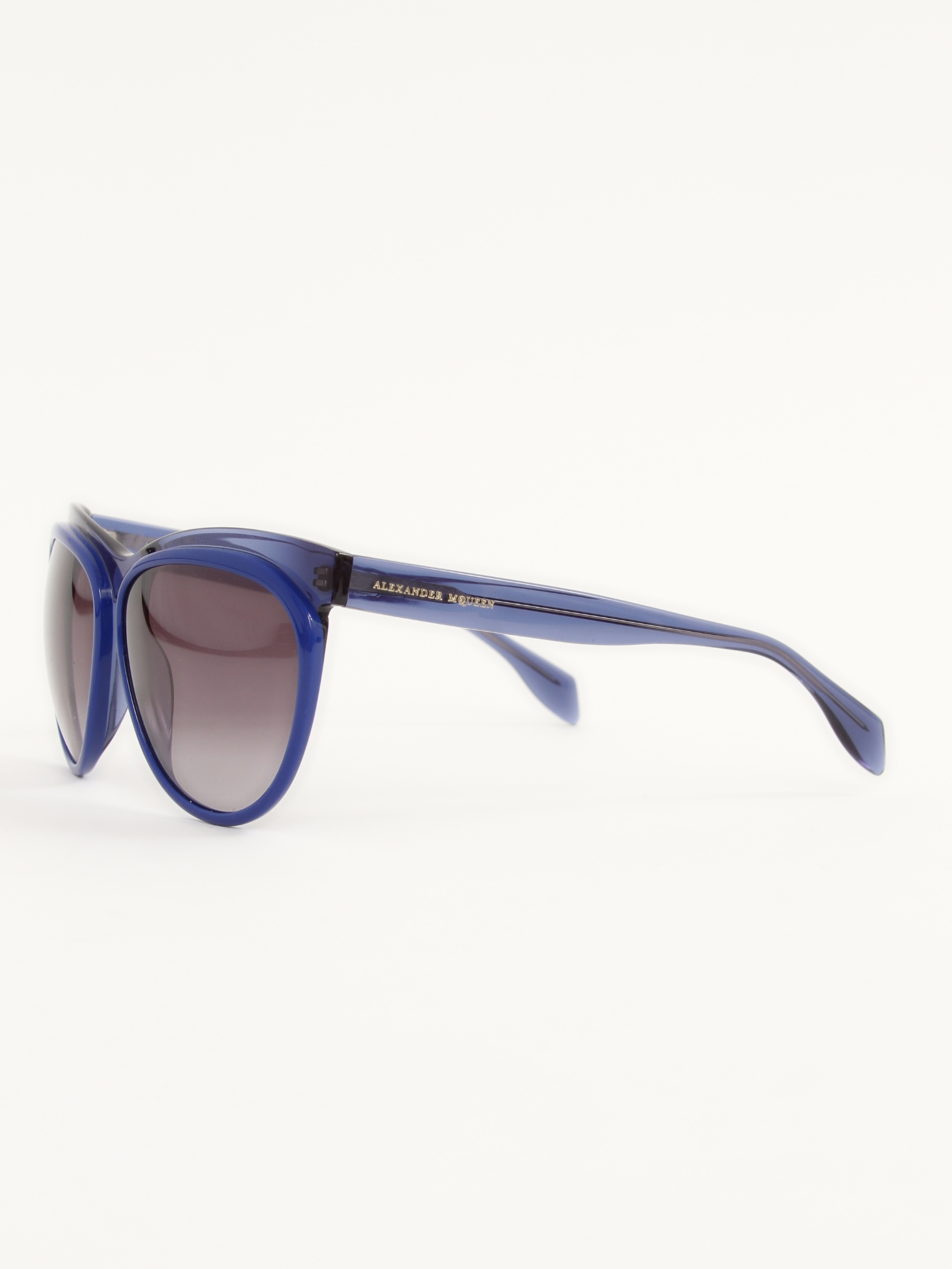 Alexander Mcqueen Sunglasses 1