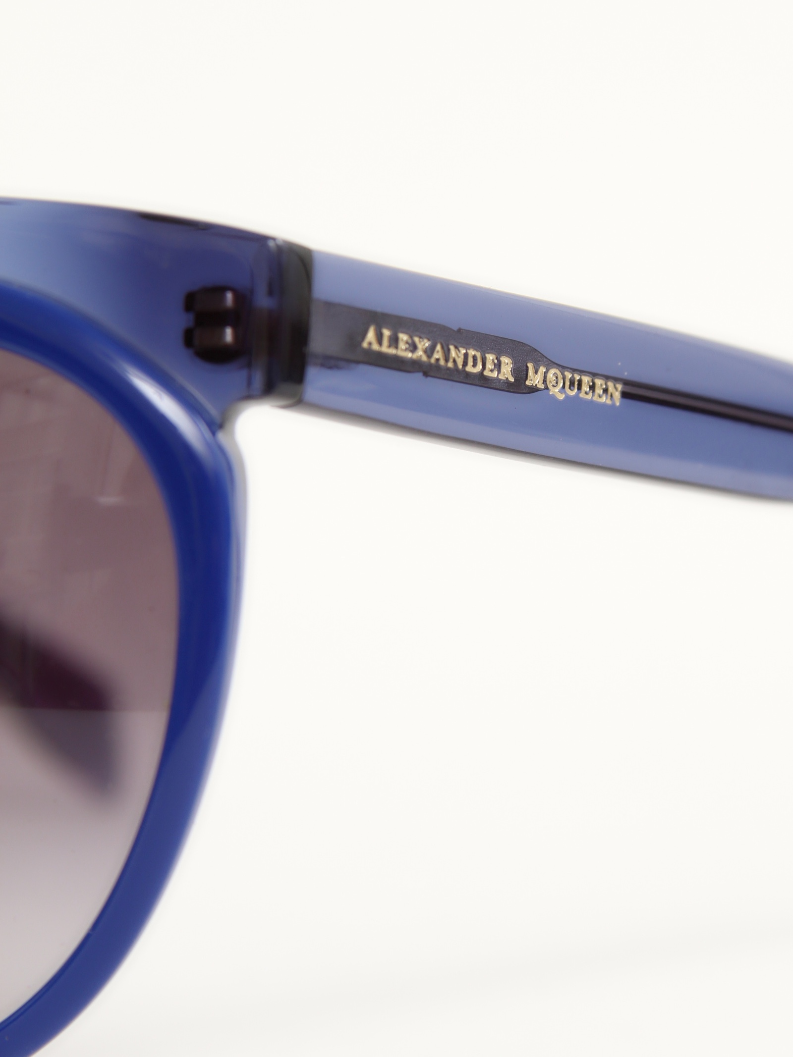 Alexander Mcqueen Sunglasses 4