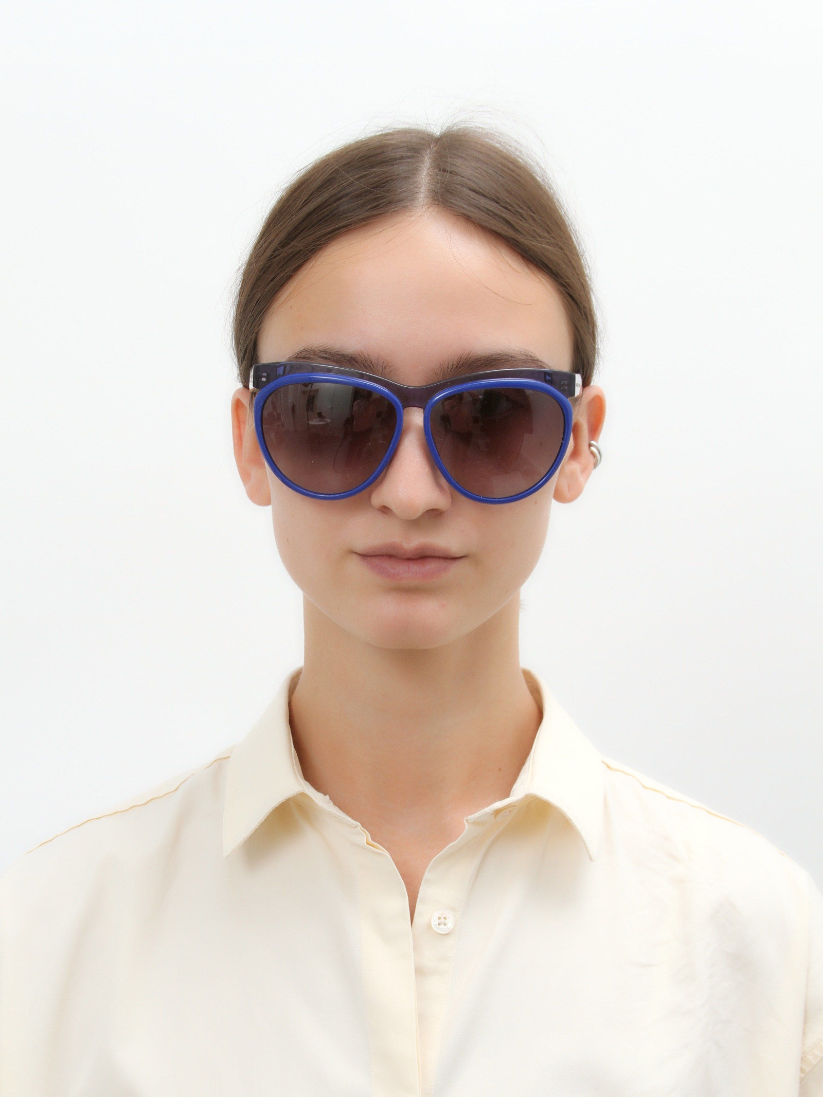 Alexander Mcqueen Sunglasses 7