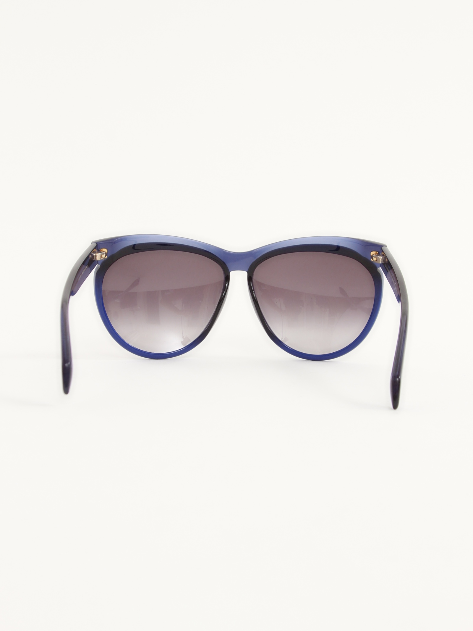 Alexander Mcqueen Sunglasses 3
