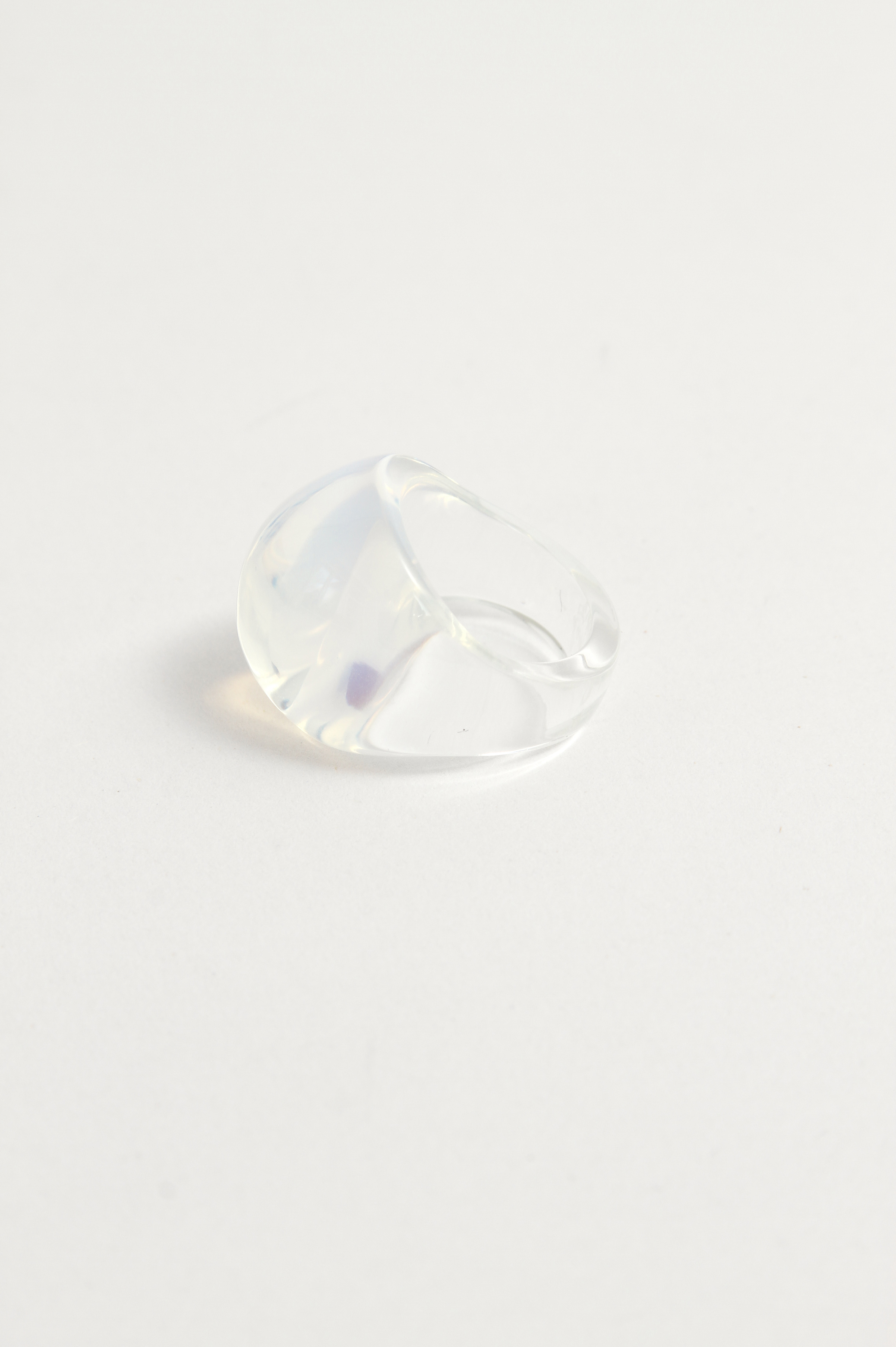 Lalique Ring 1