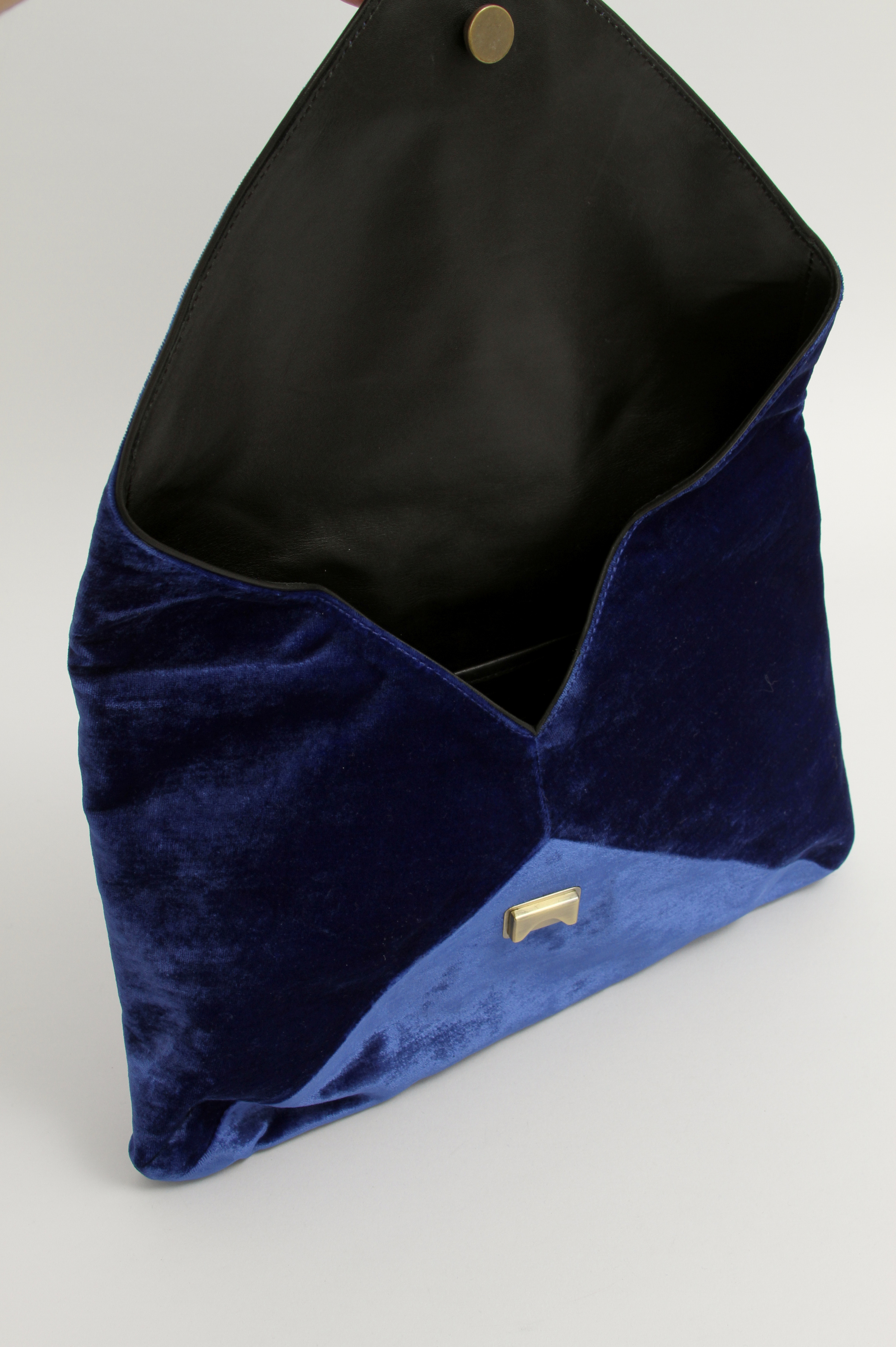 Dries Van Noten Textile Bag 6