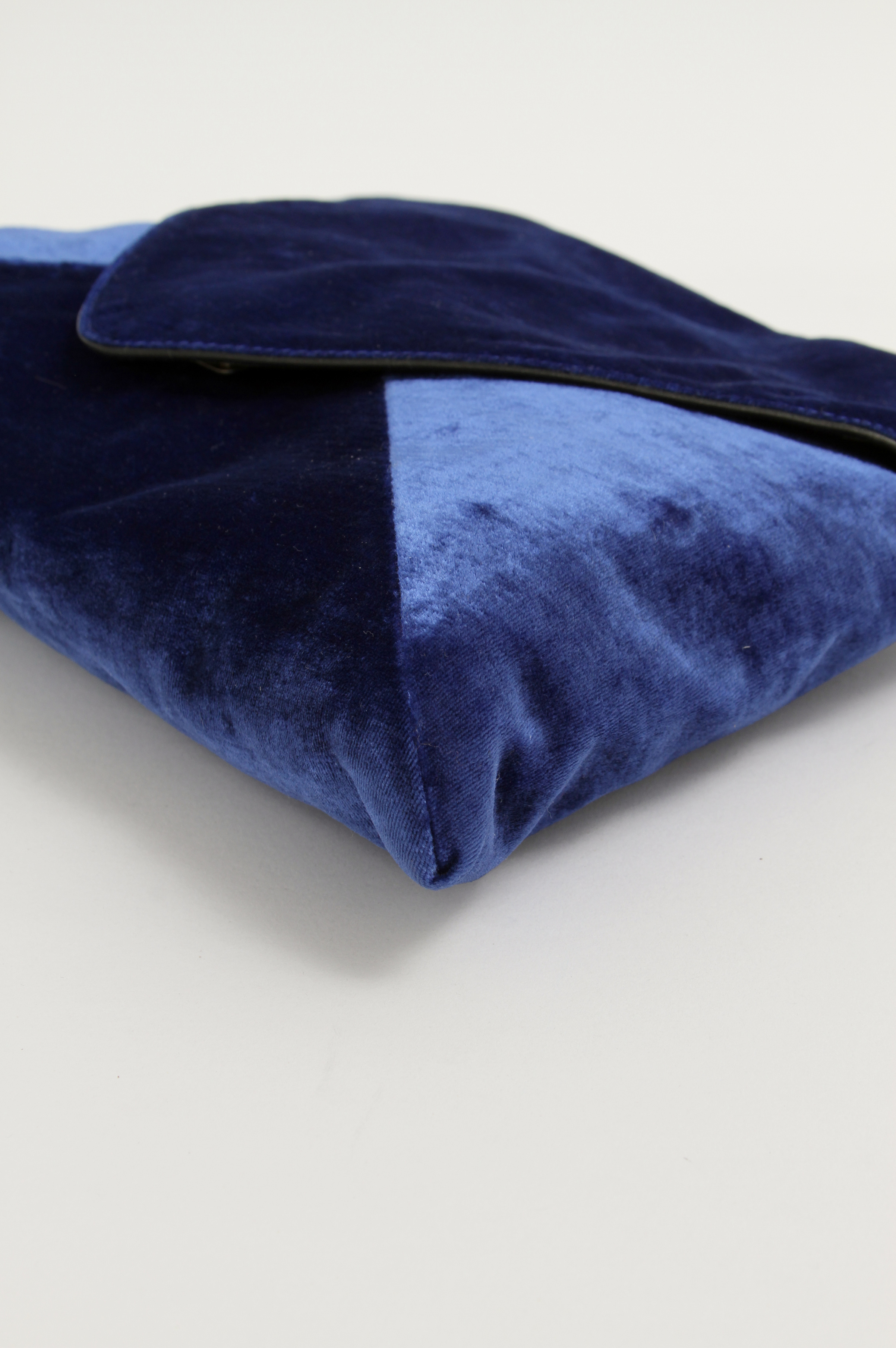 Dries Van Noten Textile Bag 4