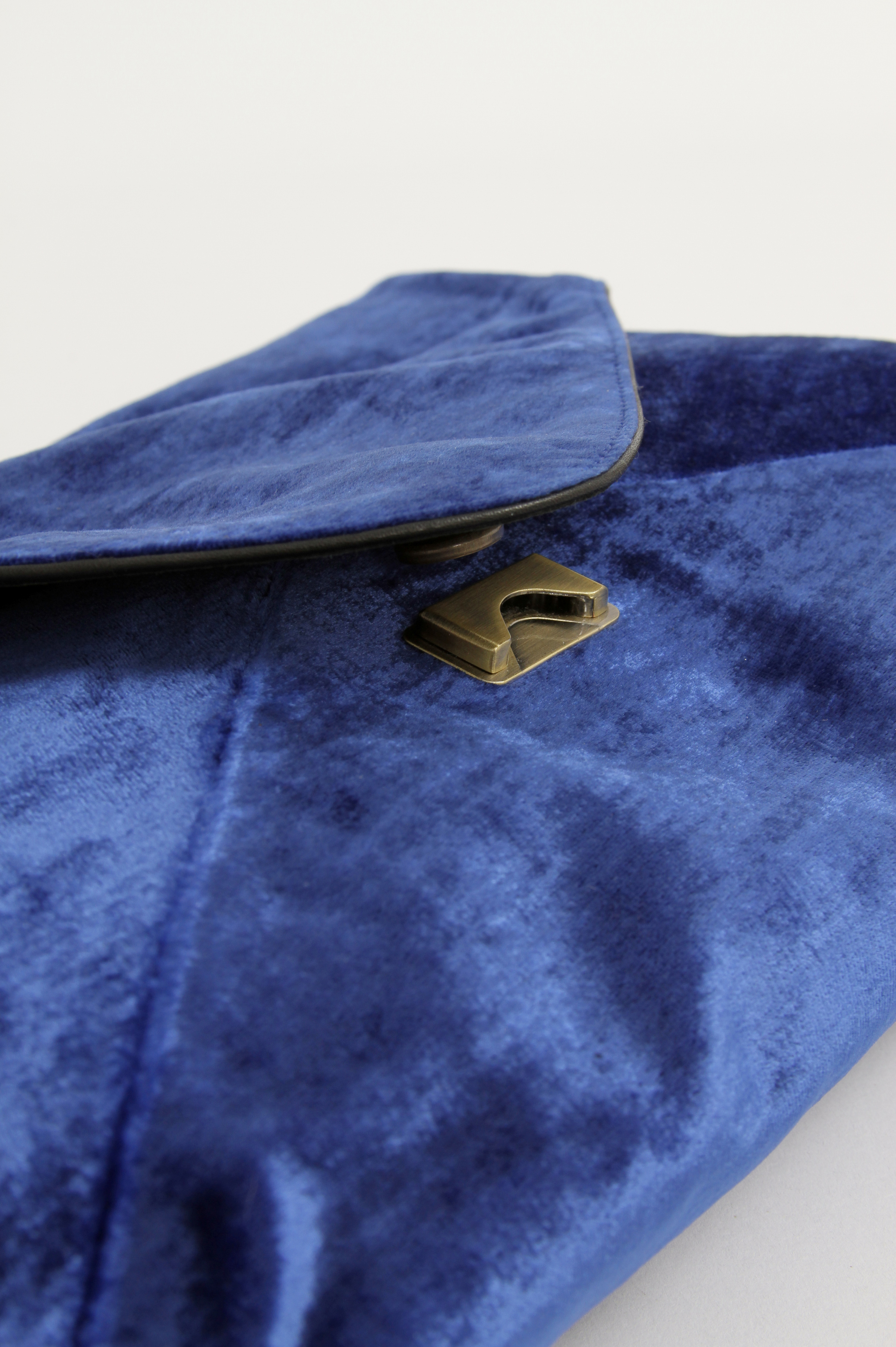 Dries Van Noten Textile Bag 5