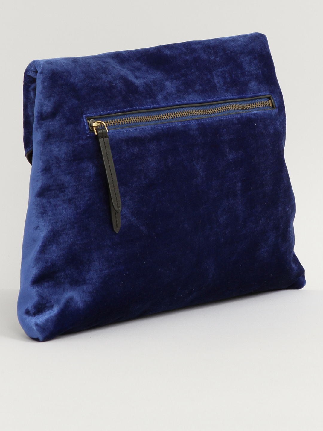 Dries Van Noten Textile Bag 2