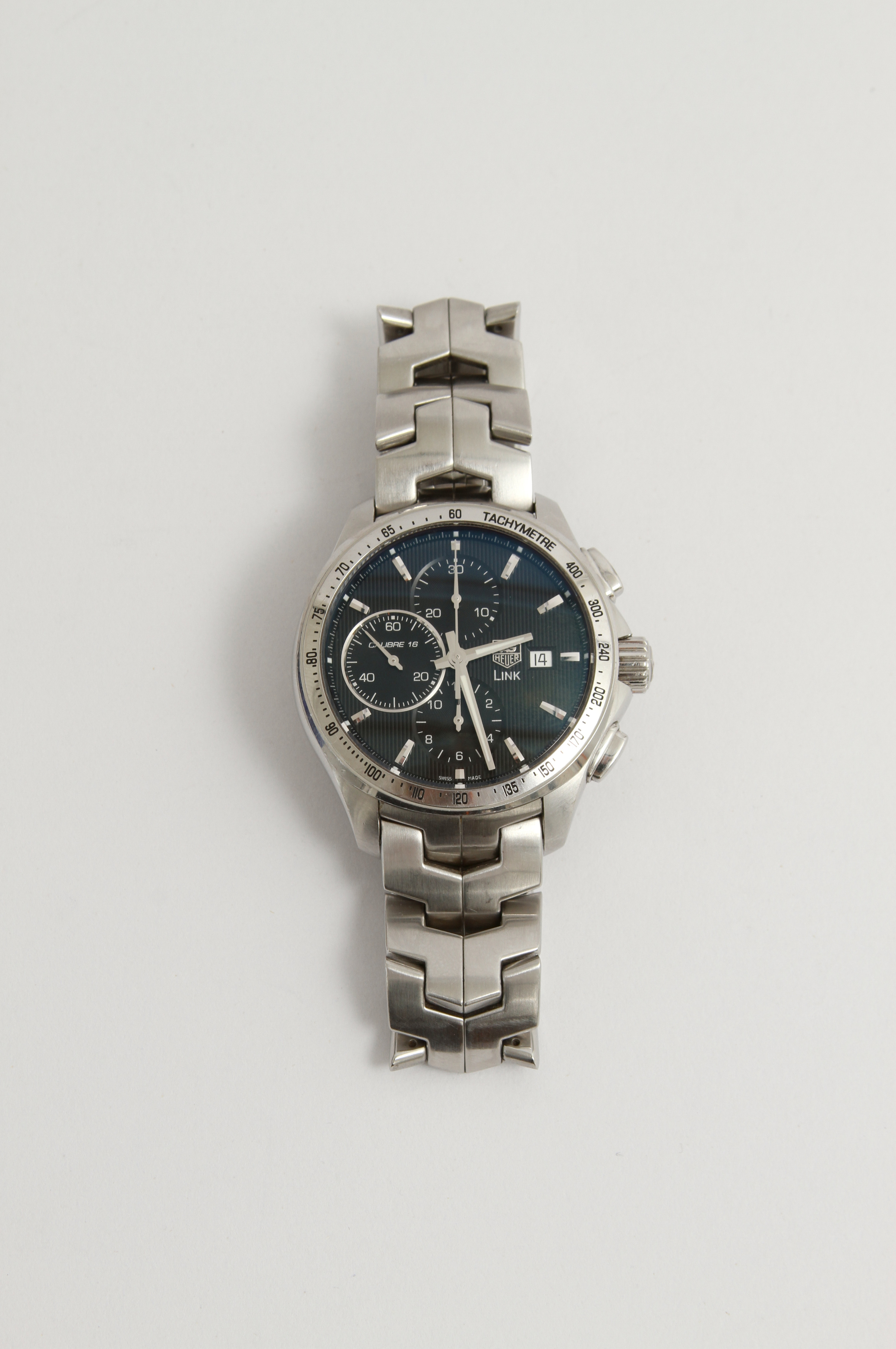 TAG Heuer Link 0