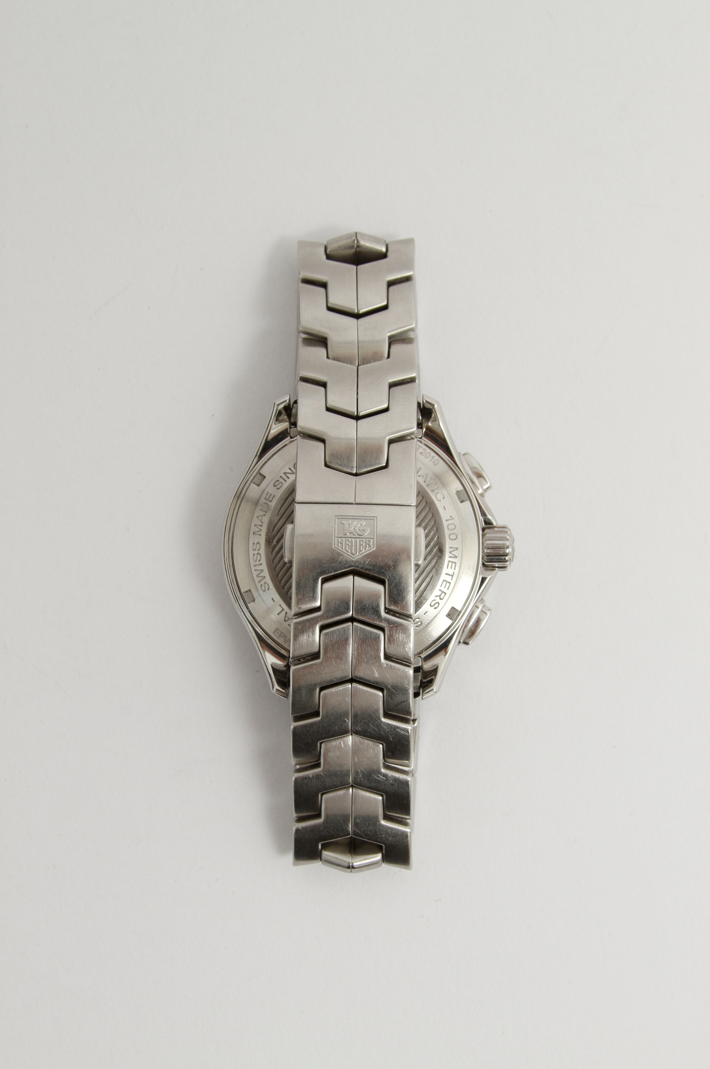 TAG Heuer Link 2