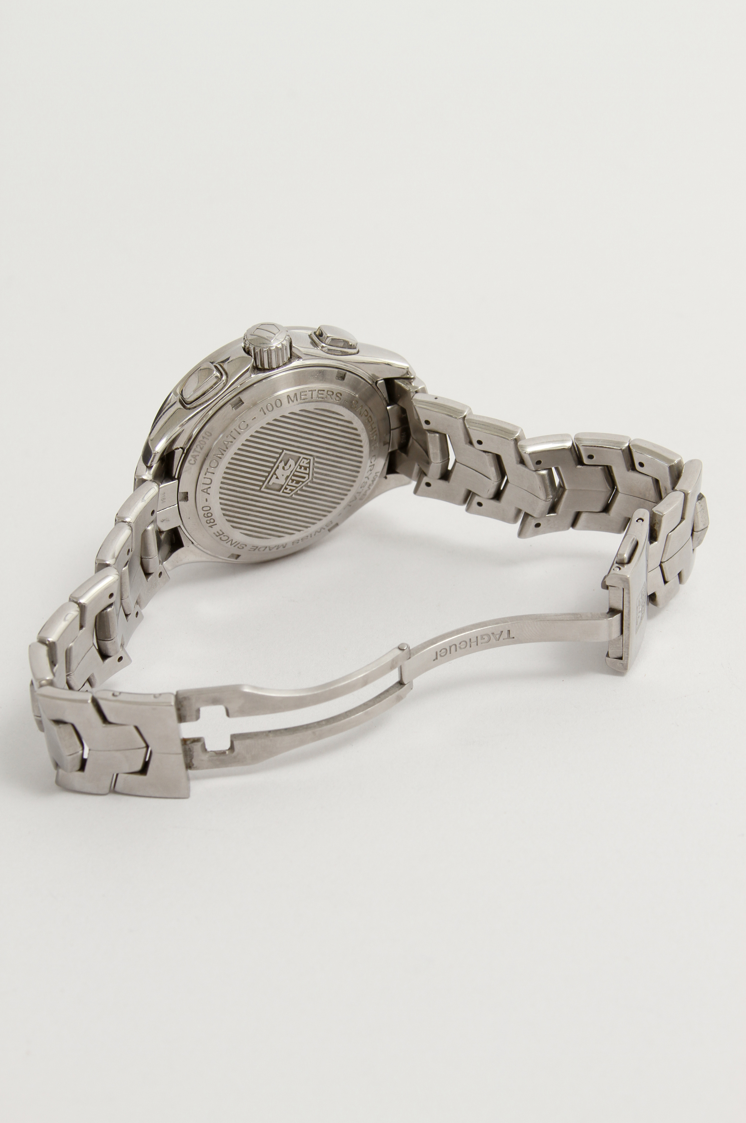 TAG Heuer Link 1
