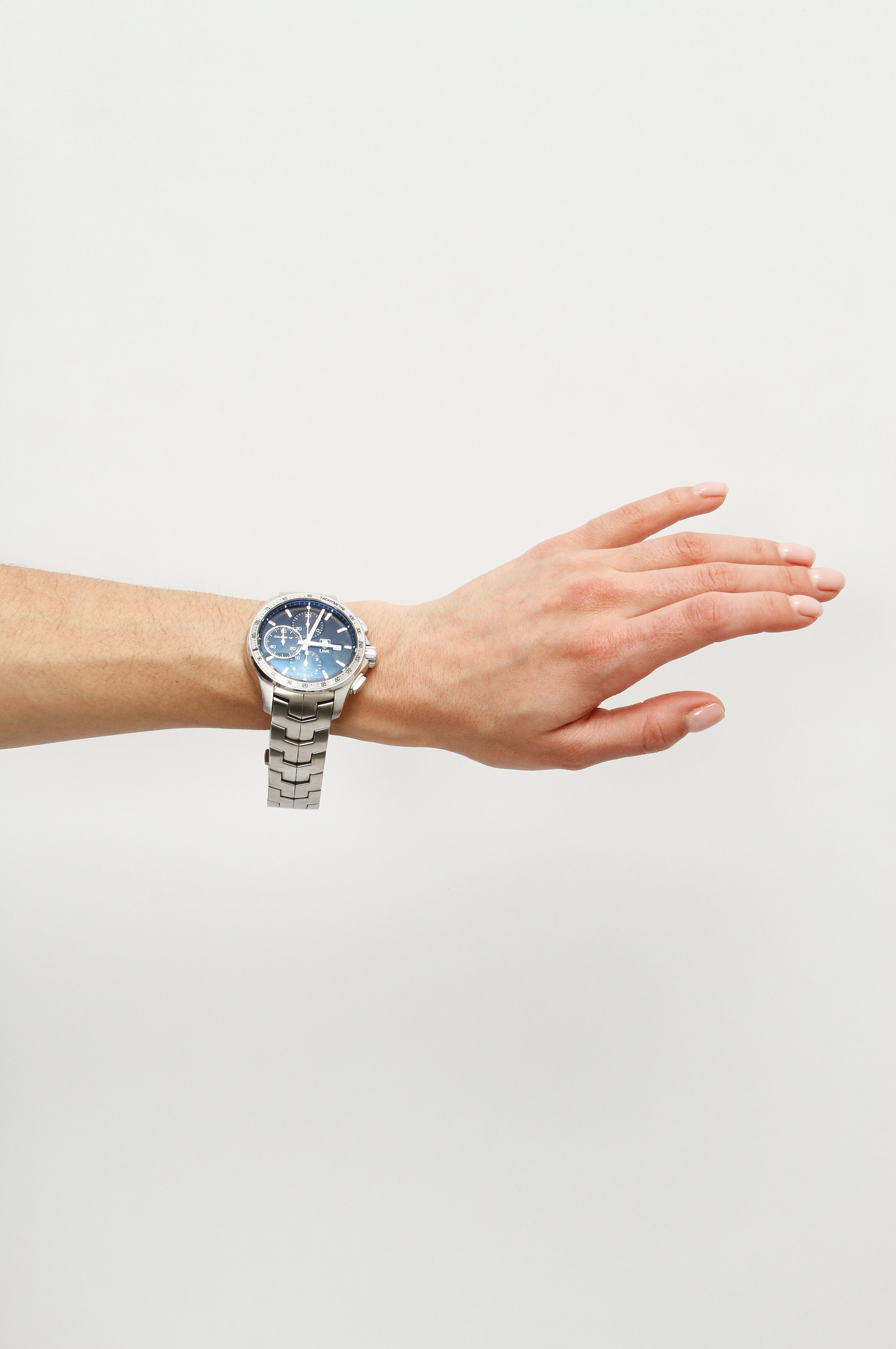 TAG Heuer Link 6