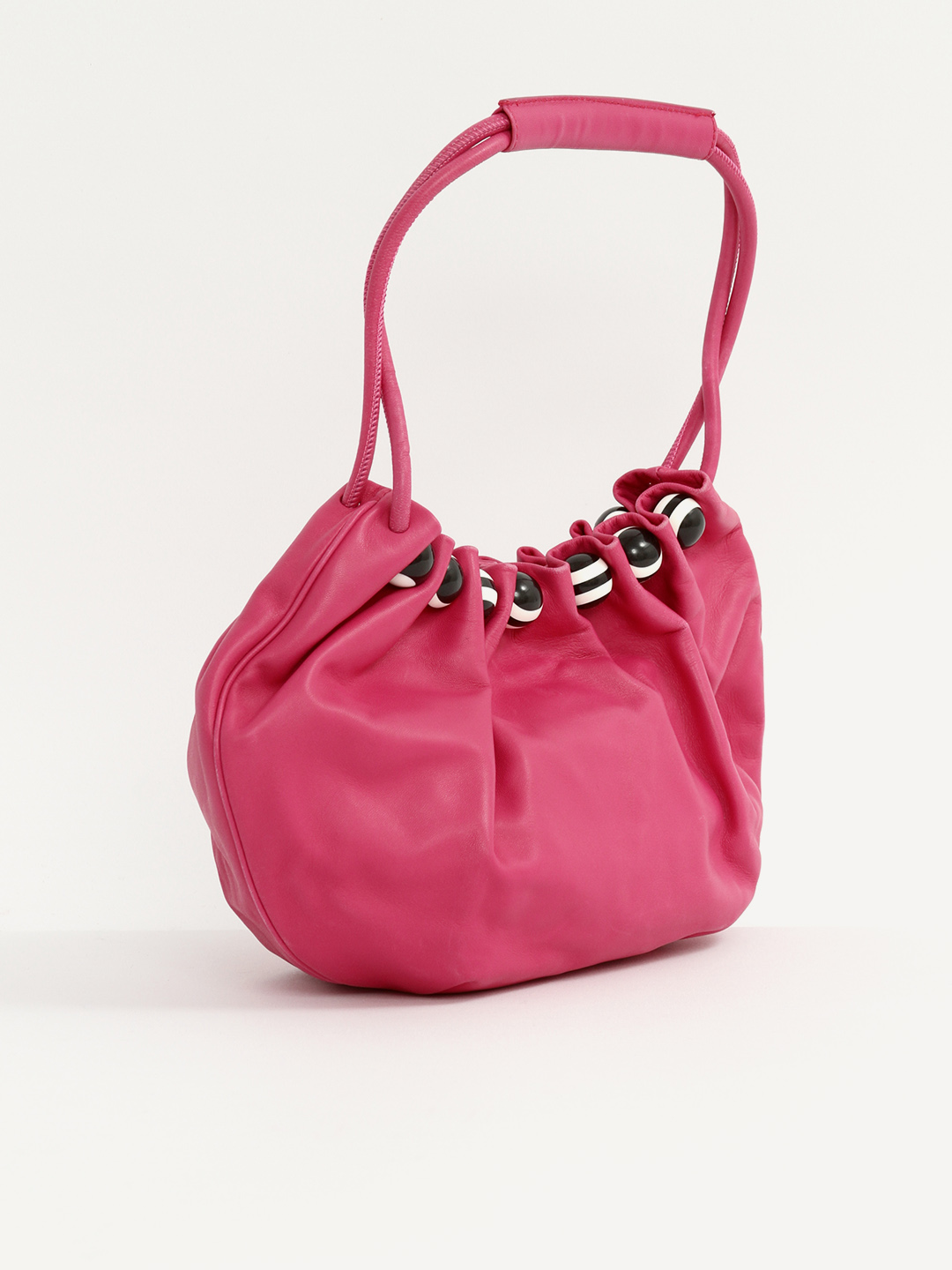 Escada Leather Bag 2