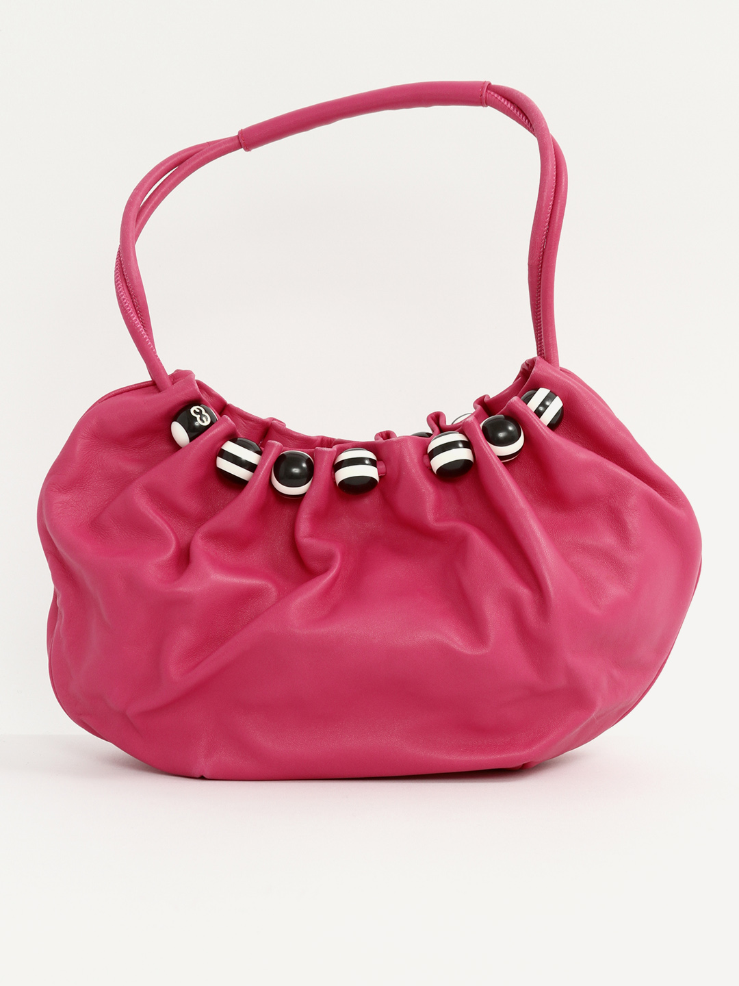 Escada Leather Bag 0