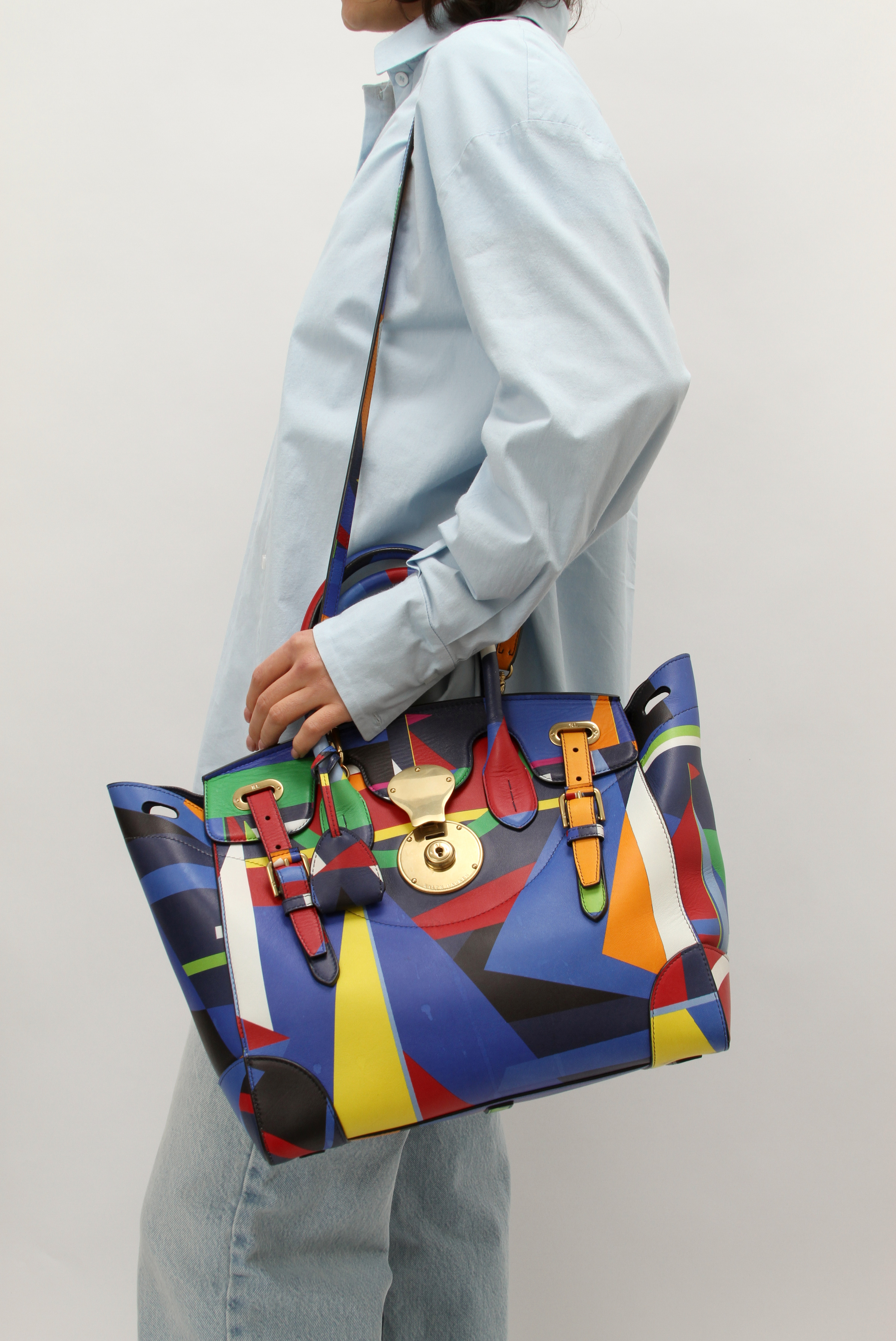 Ralph Lauren Ricky 7