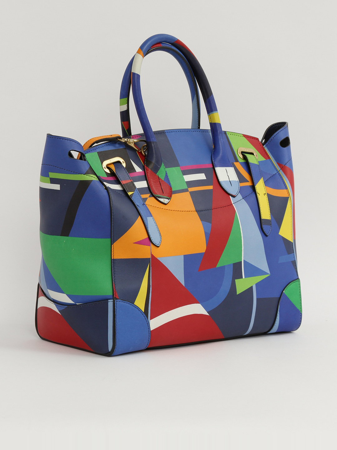 Ralph Lauren Ricky 2