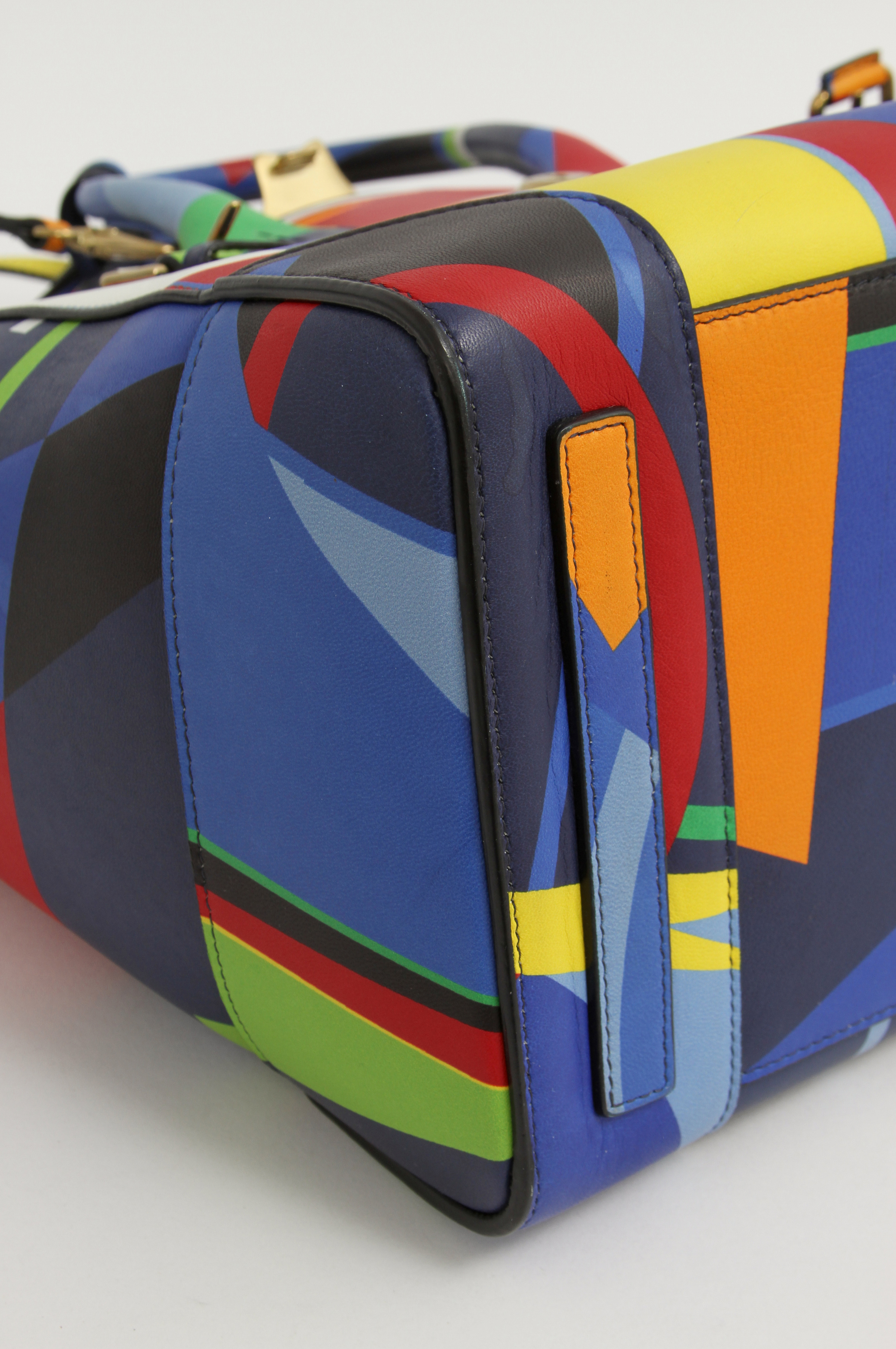 Ralph Lauren Ricky 4