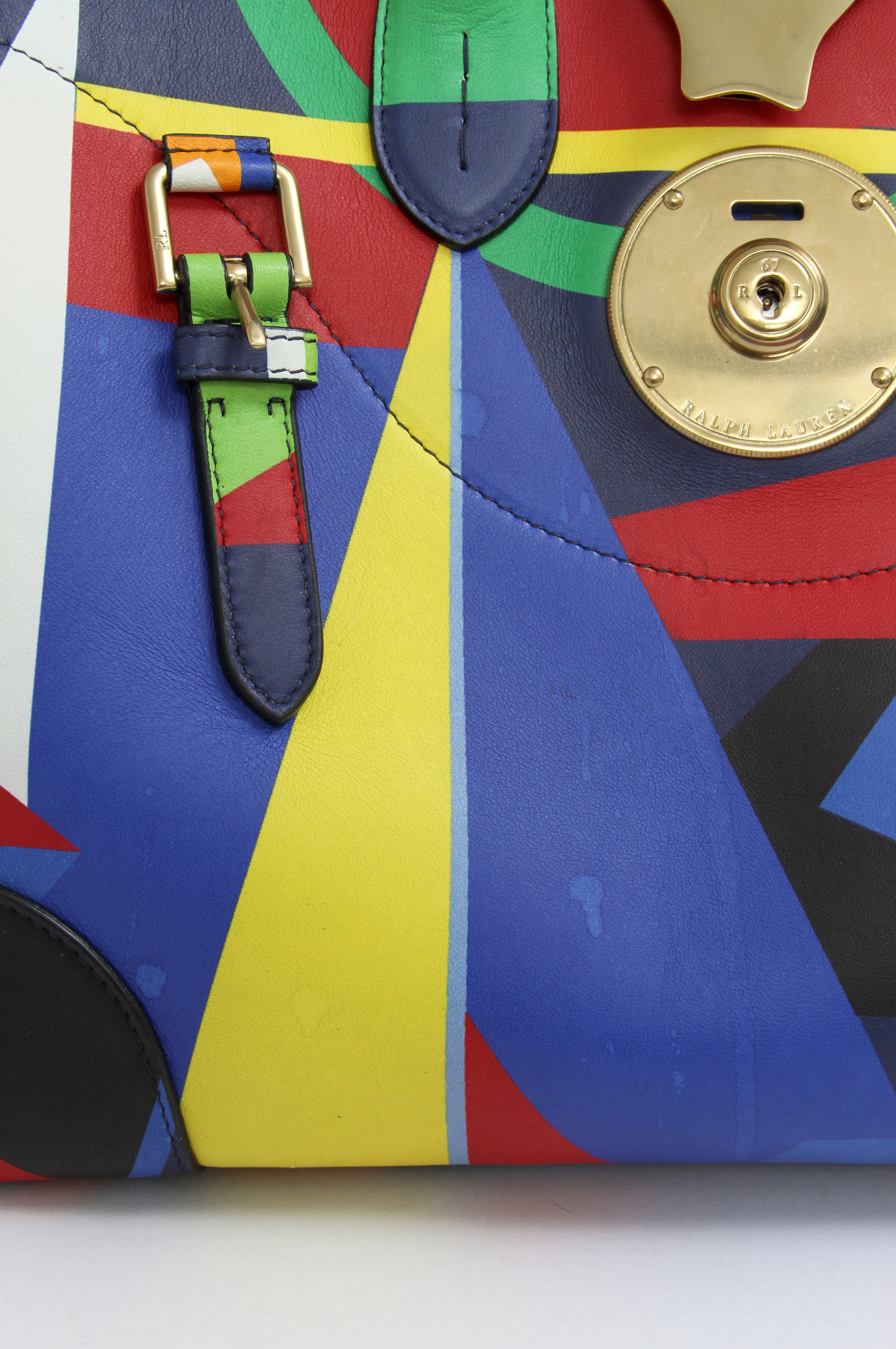 Ralph Lauren Ricky 3