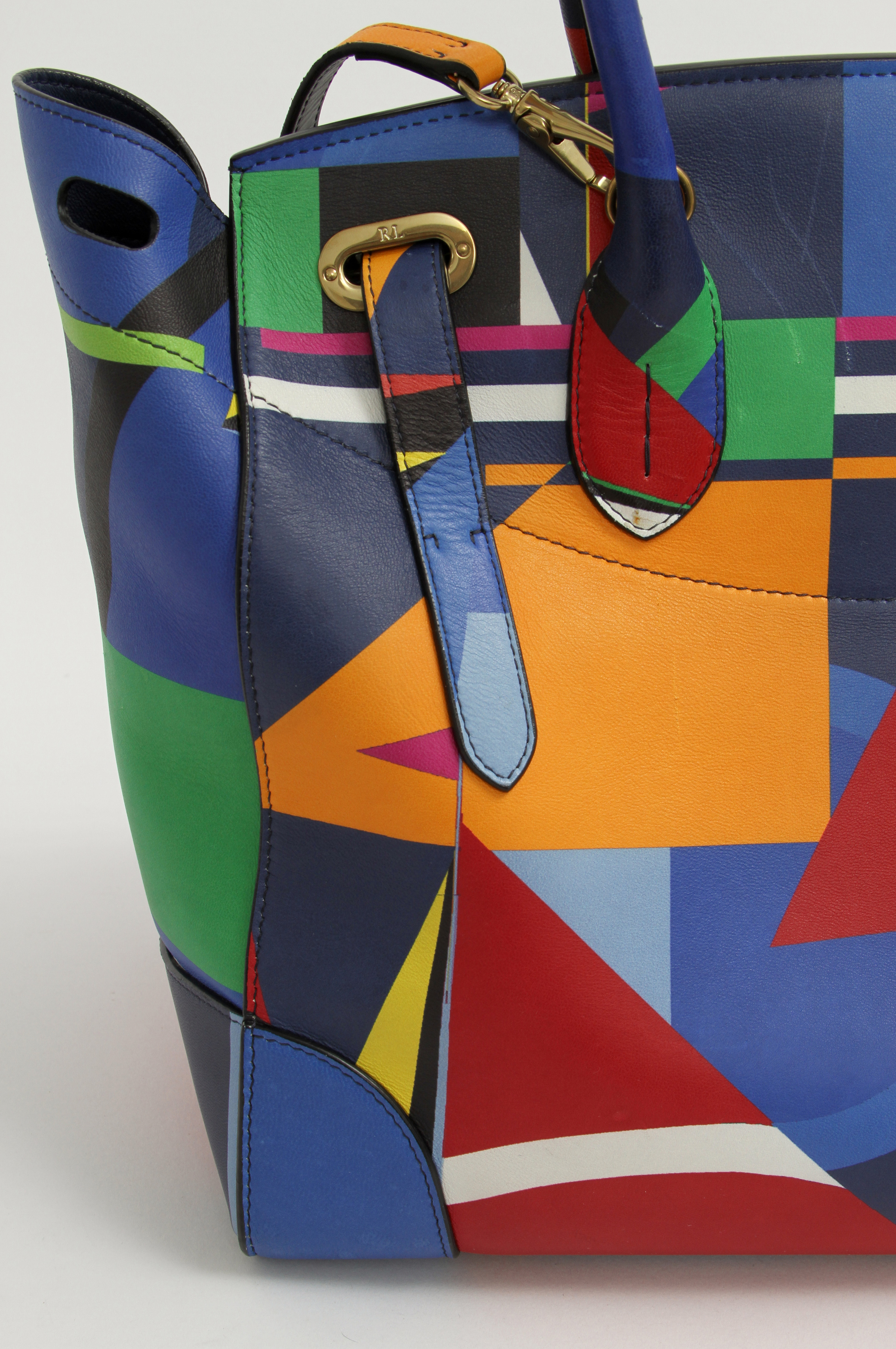 Ralph Lauren Ricky 6