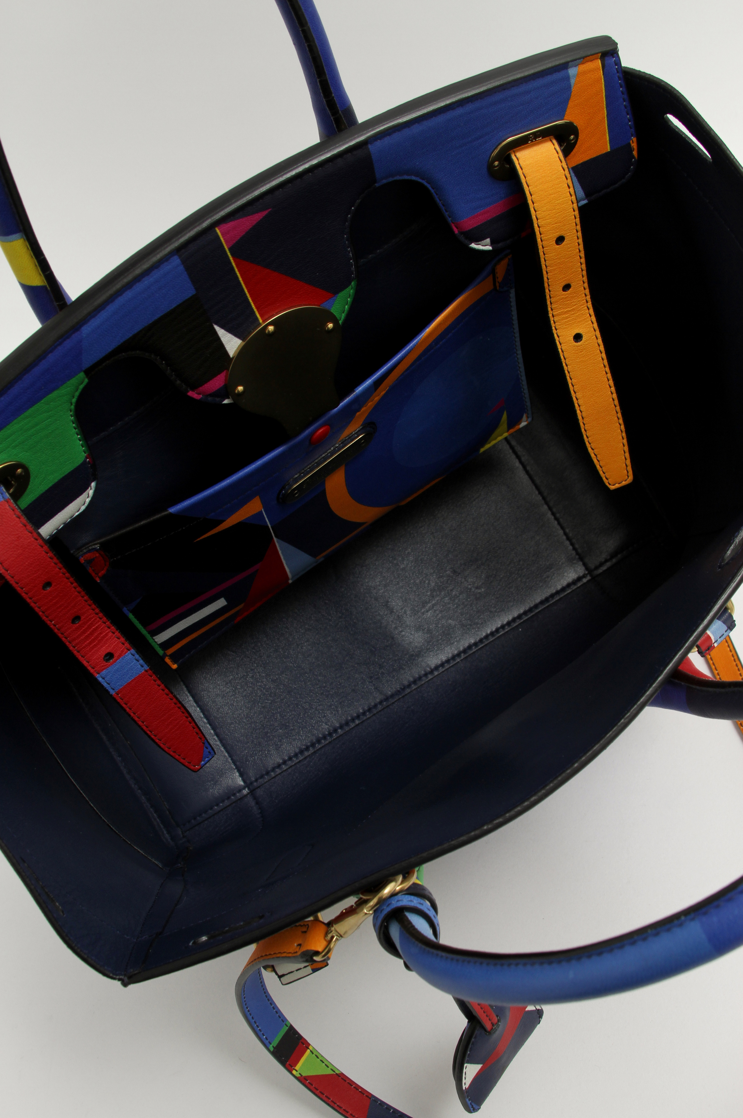 Ralph Lauren Ricky 15