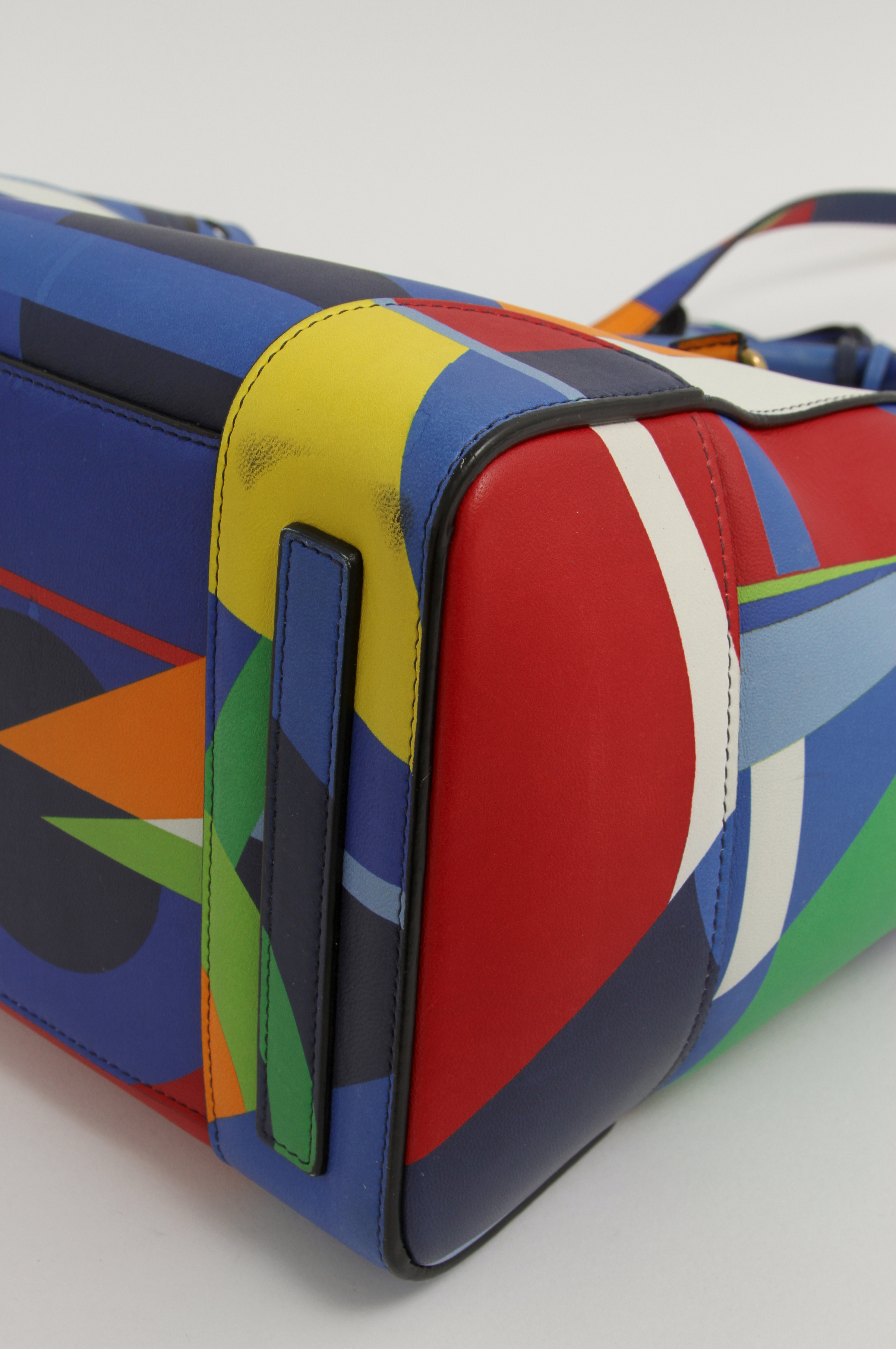 Ralph Lauren Ricky 5