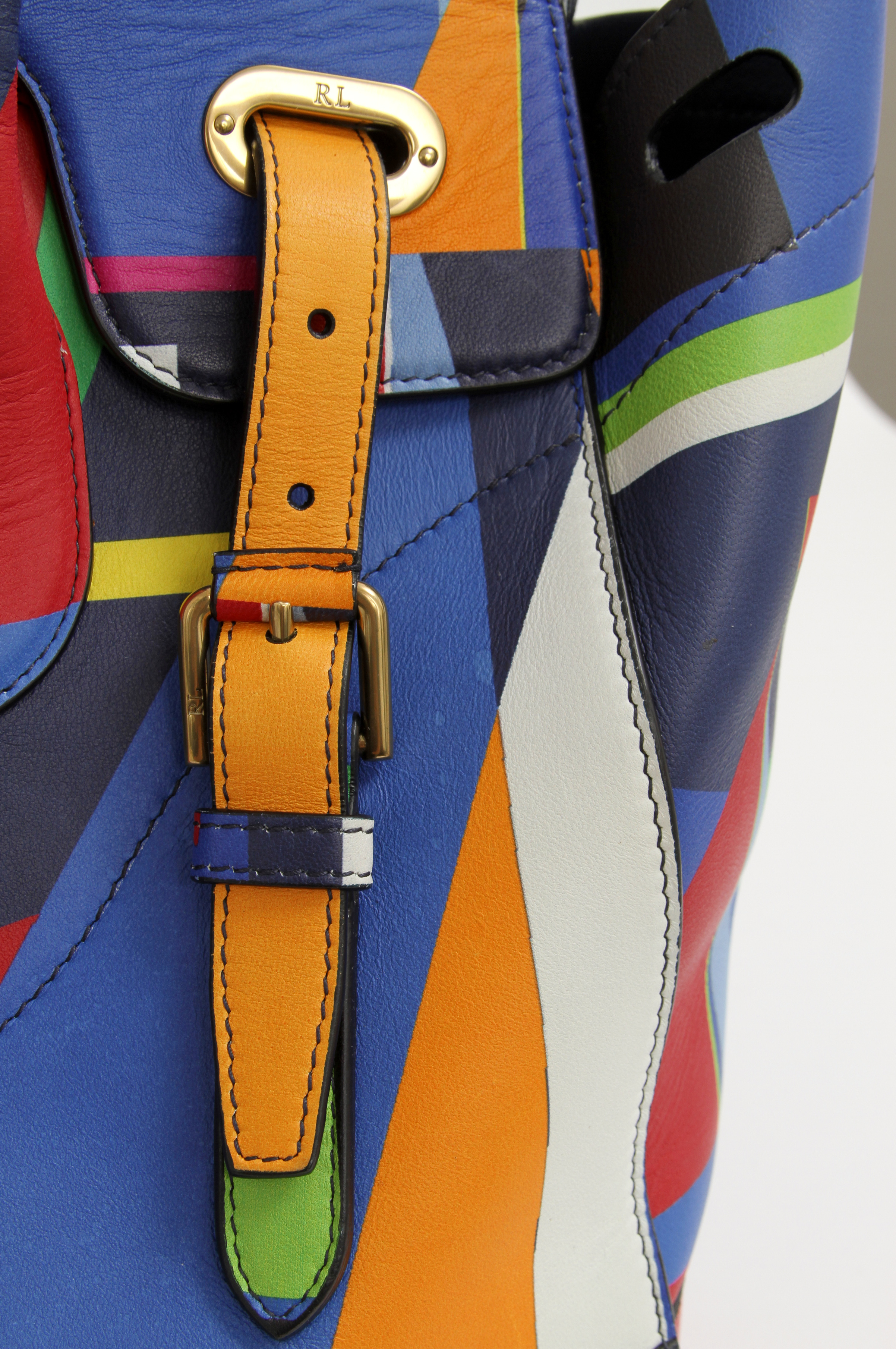 Ralph Lauren Ricky 13