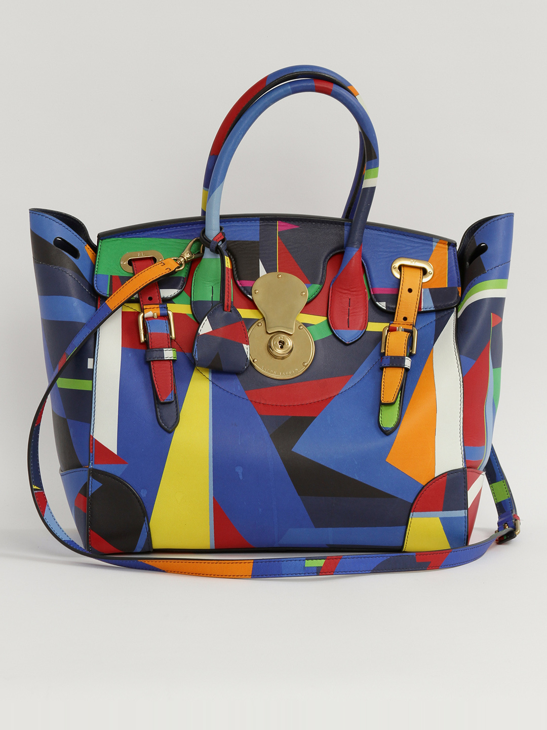 Ralph Lauren Ricky 0