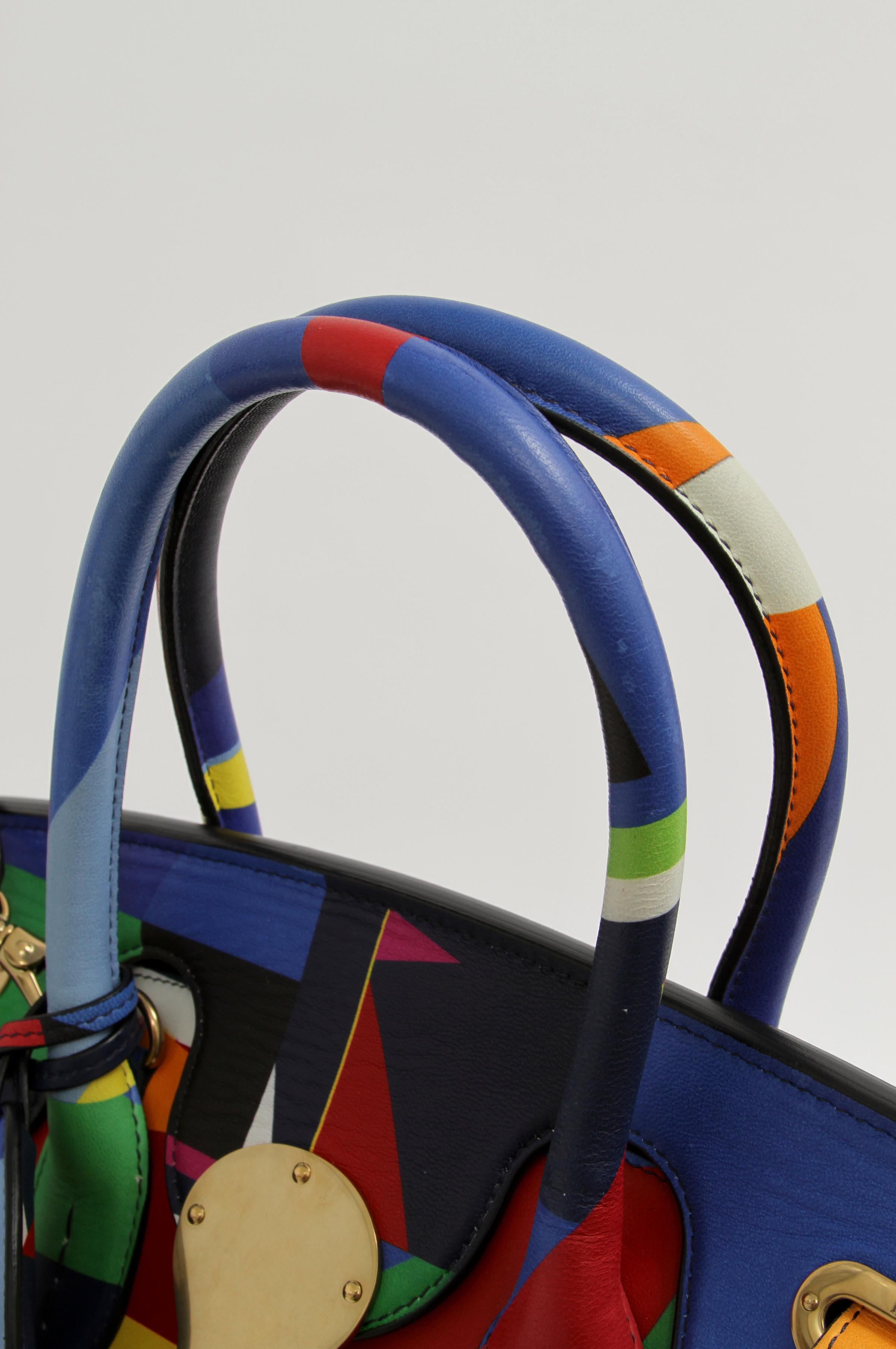 Ralph Lauren Ricky 16