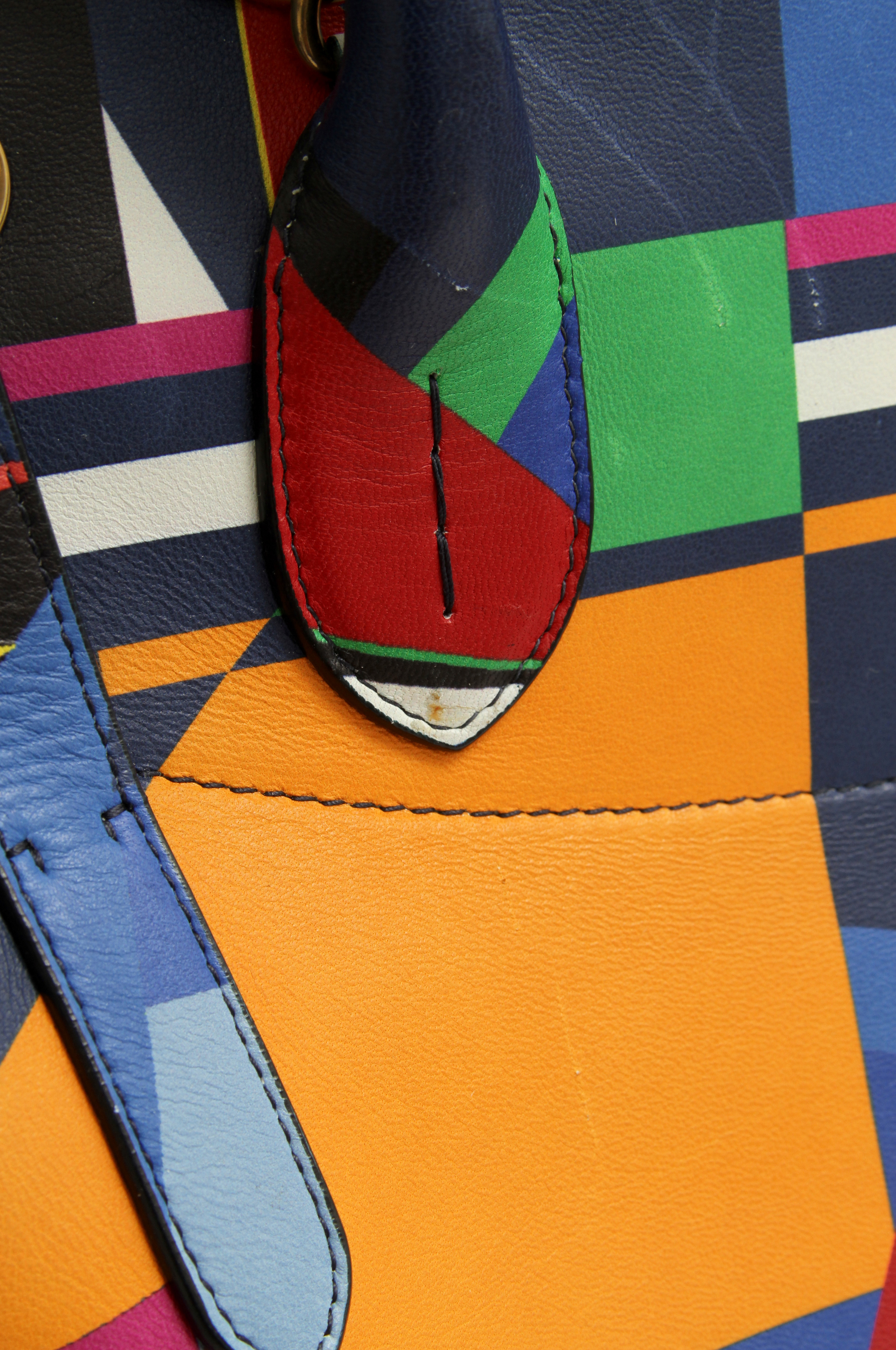 Ralph Lauren Ricky 9