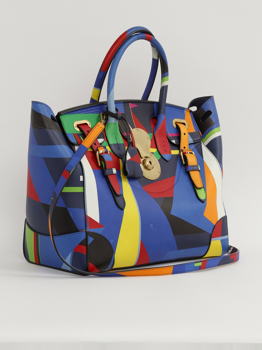 Ralph Lauren Ricky 1