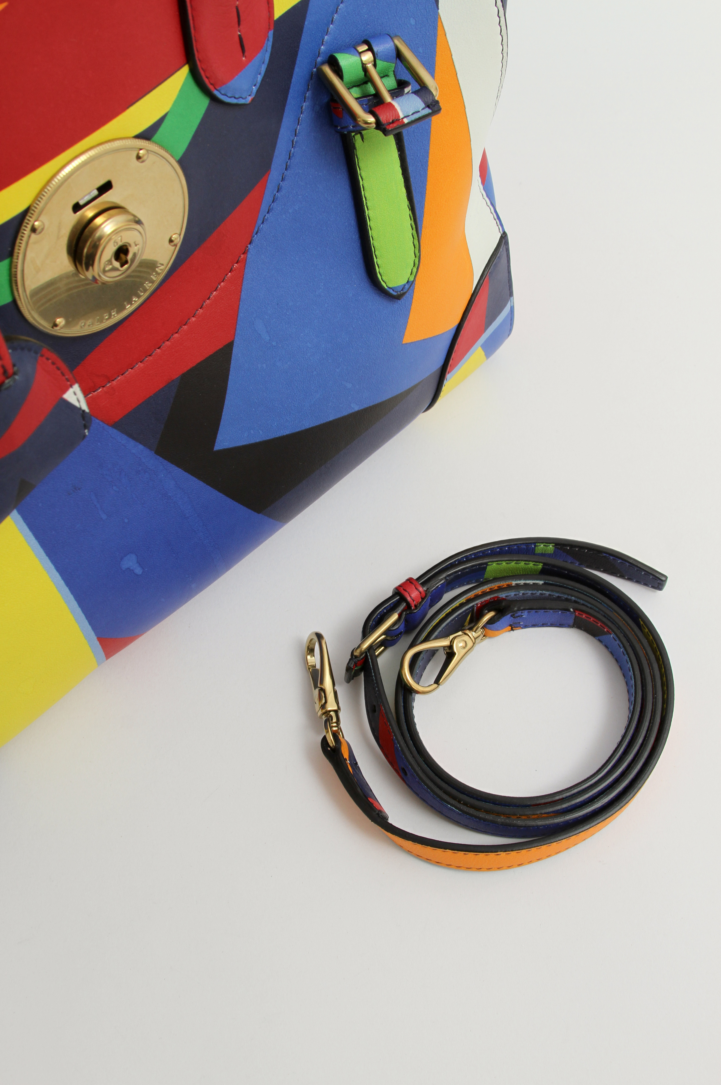 Ralph Lauren Ricky 17