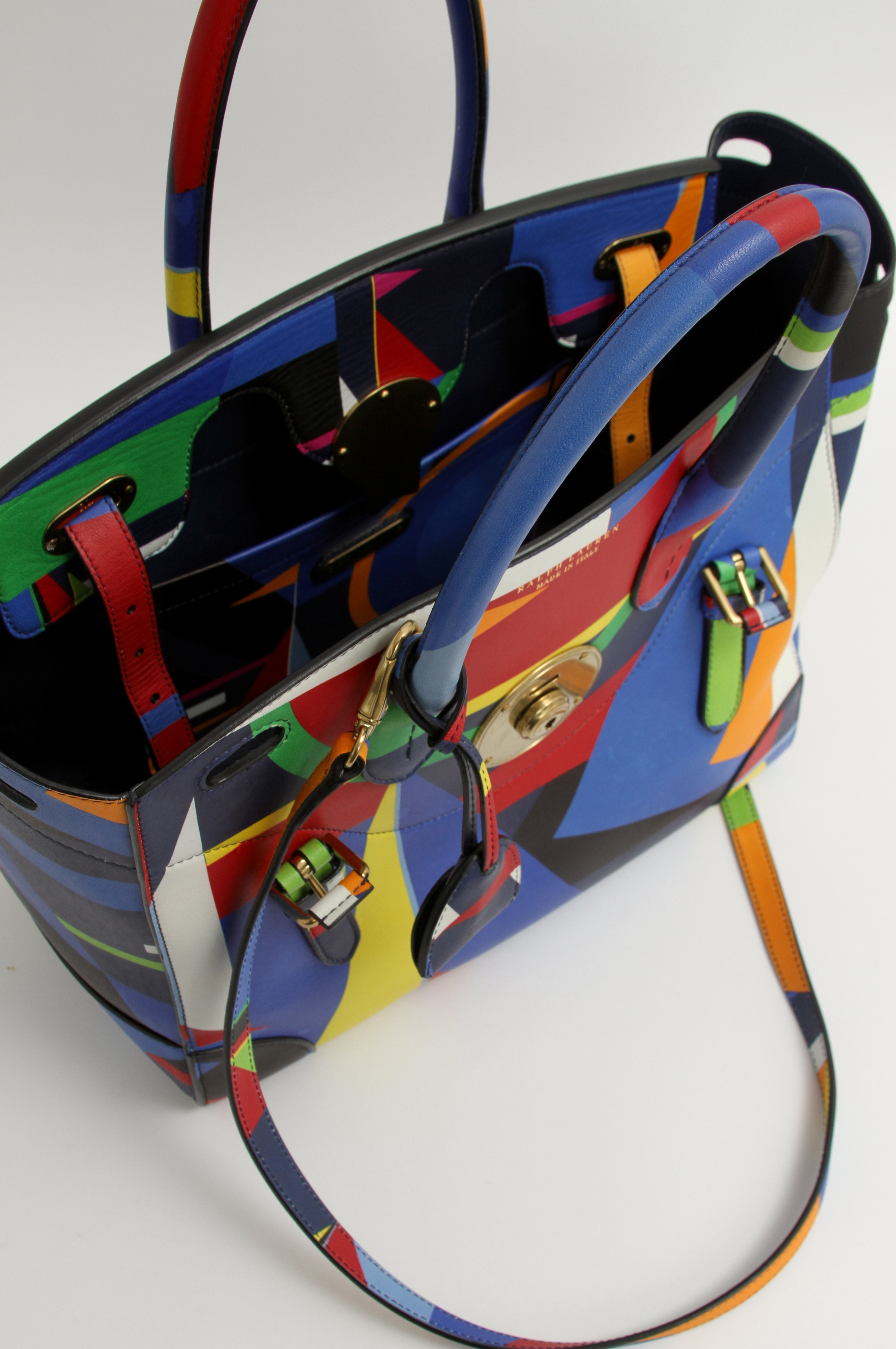 Ralph Lauren Ricky 14