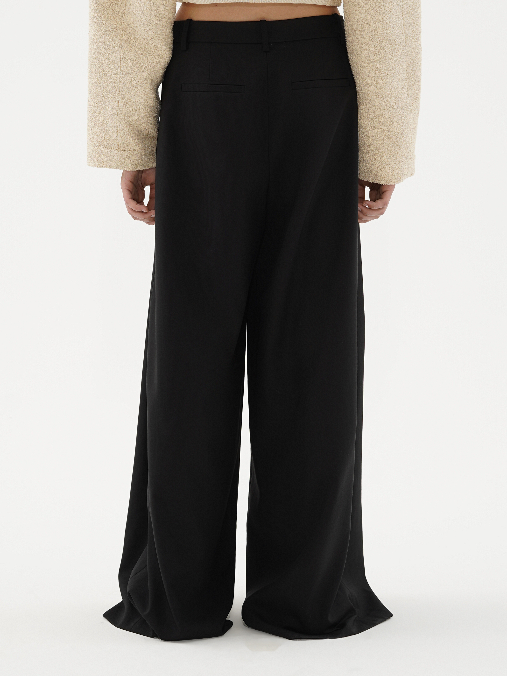 Nili Lotan Trousers 2