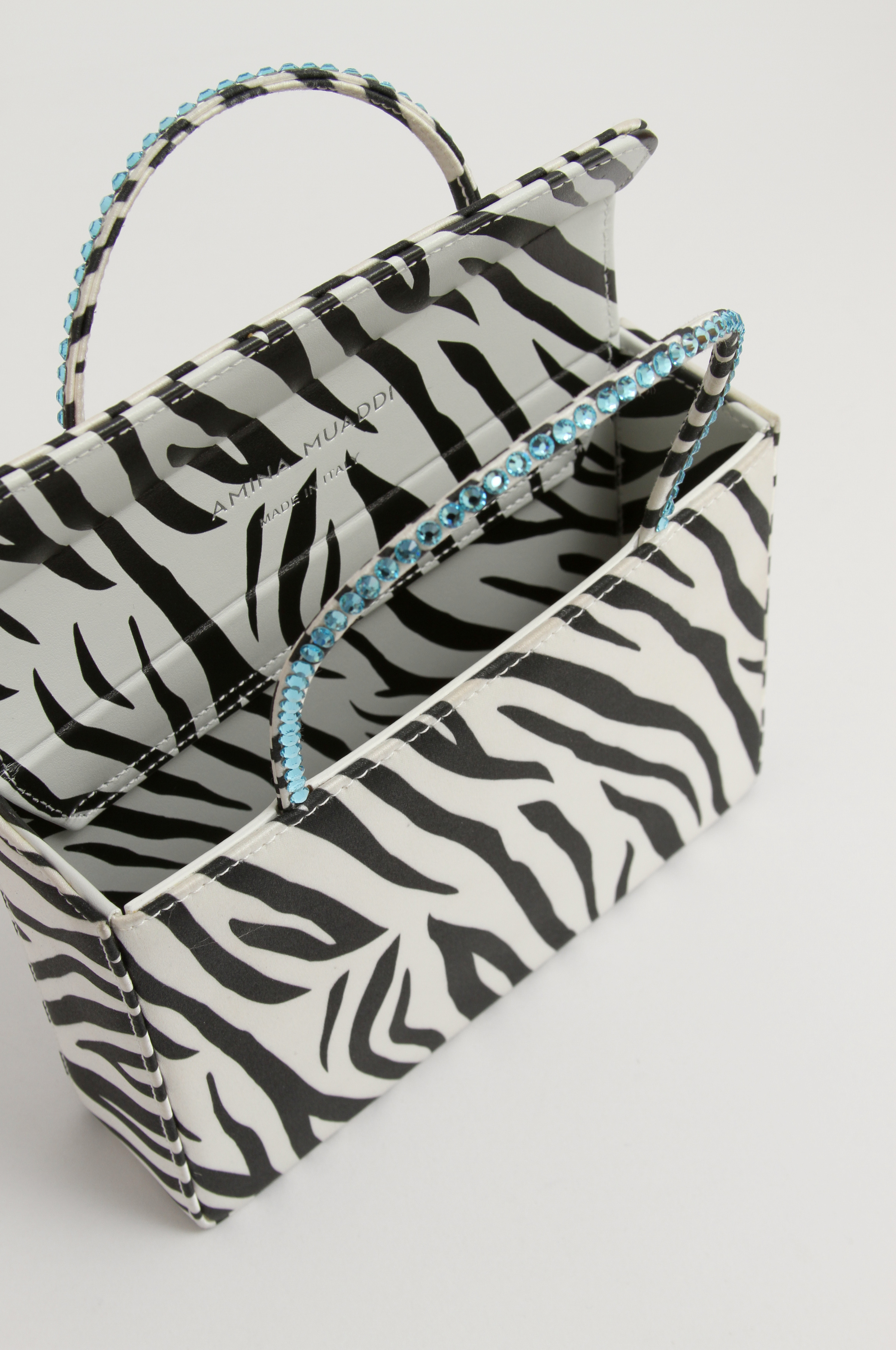 Amina Muaddi Superamini Gilda 5