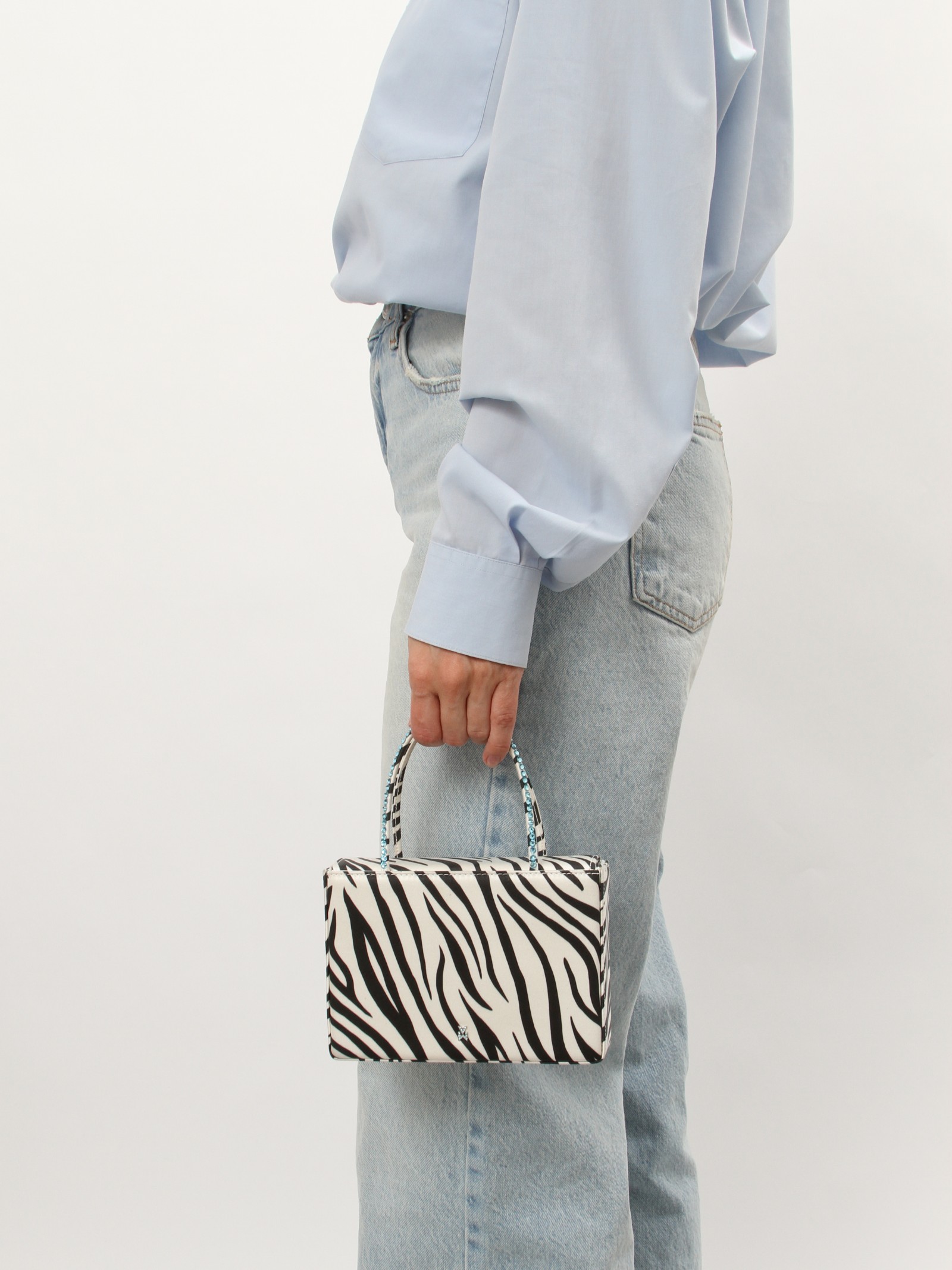 Amina Muaddi Superamini Gilda 7