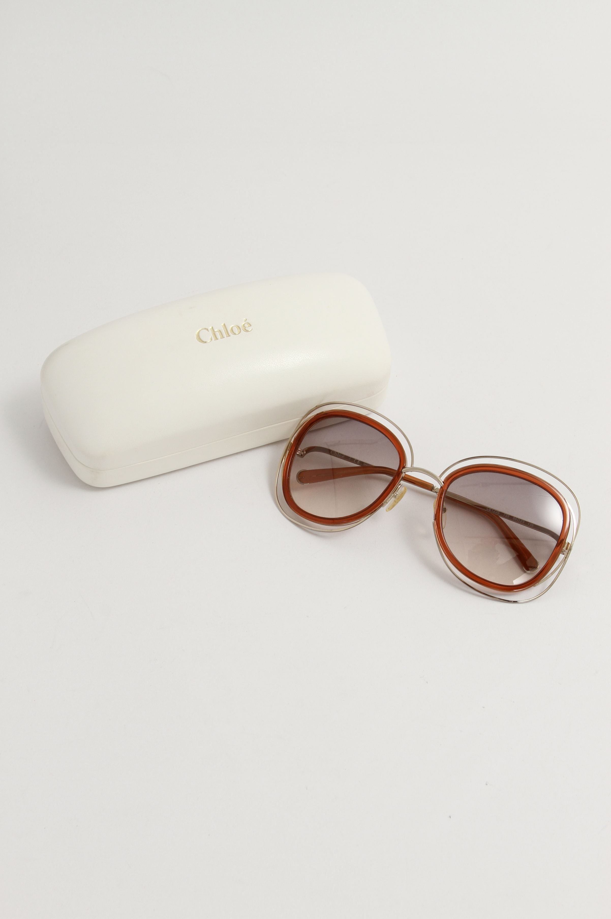 Chloe Sunglasses 5