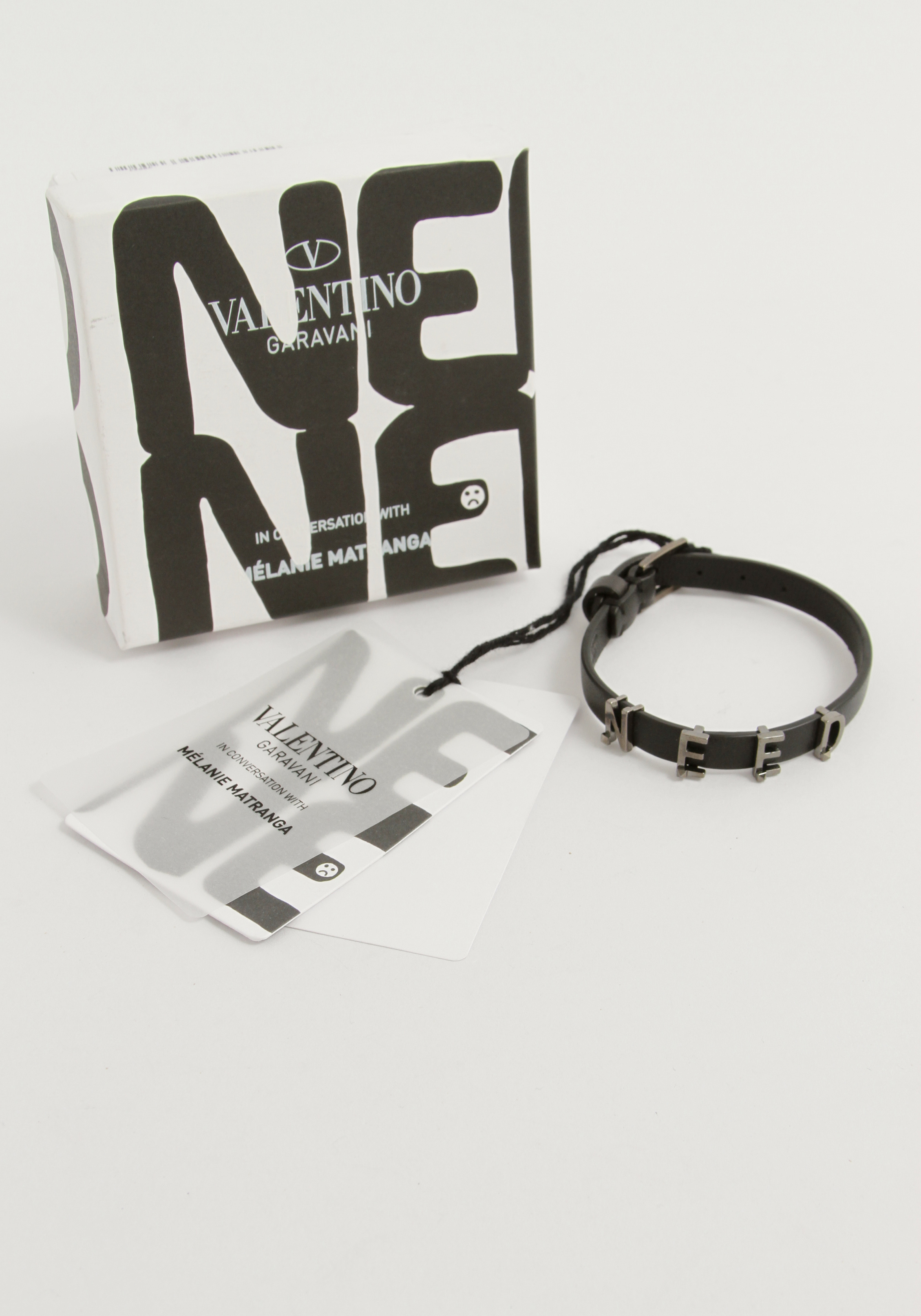 Valentino Bracelet 4