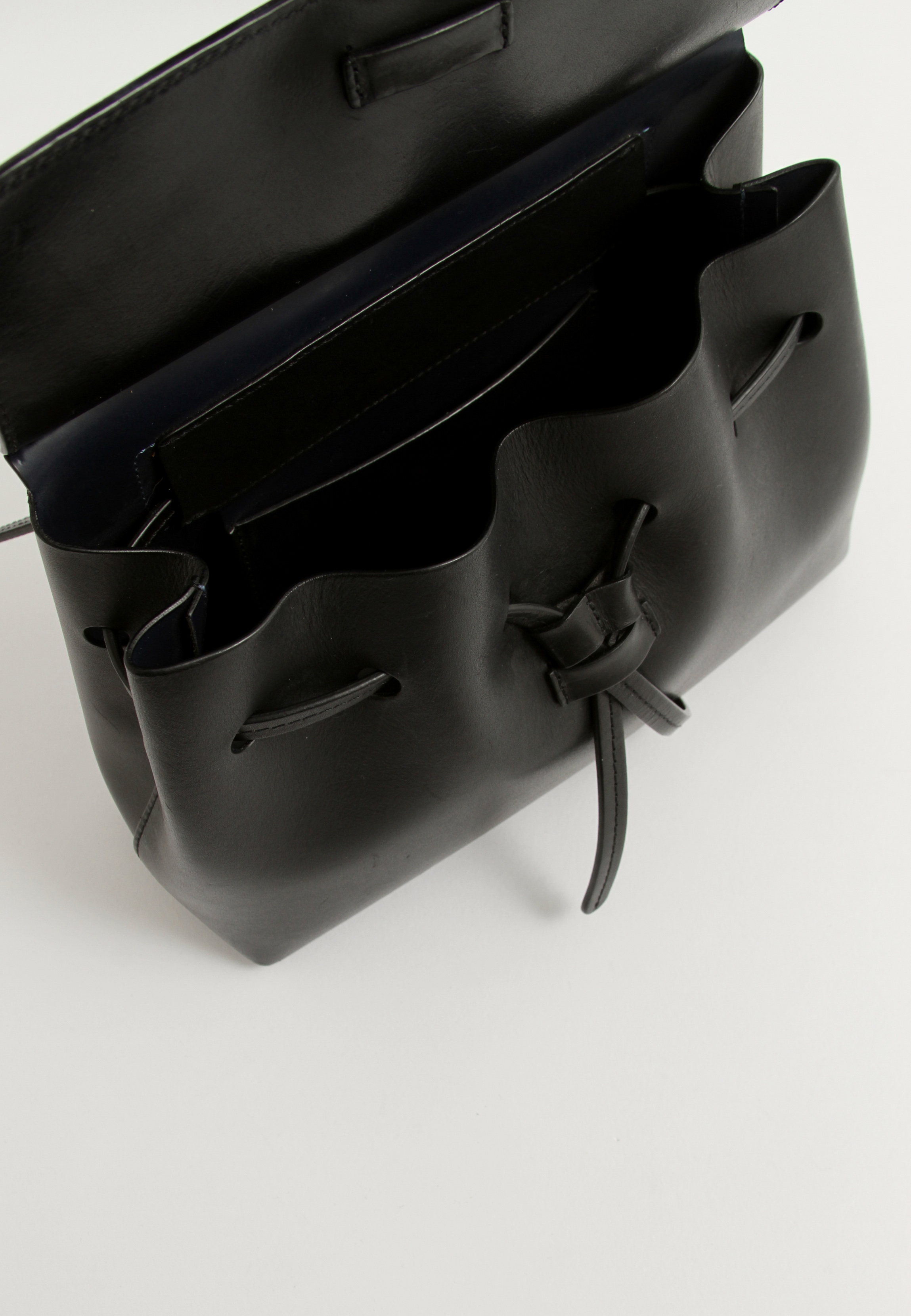 Mansur Gavriel Leather Bag  6