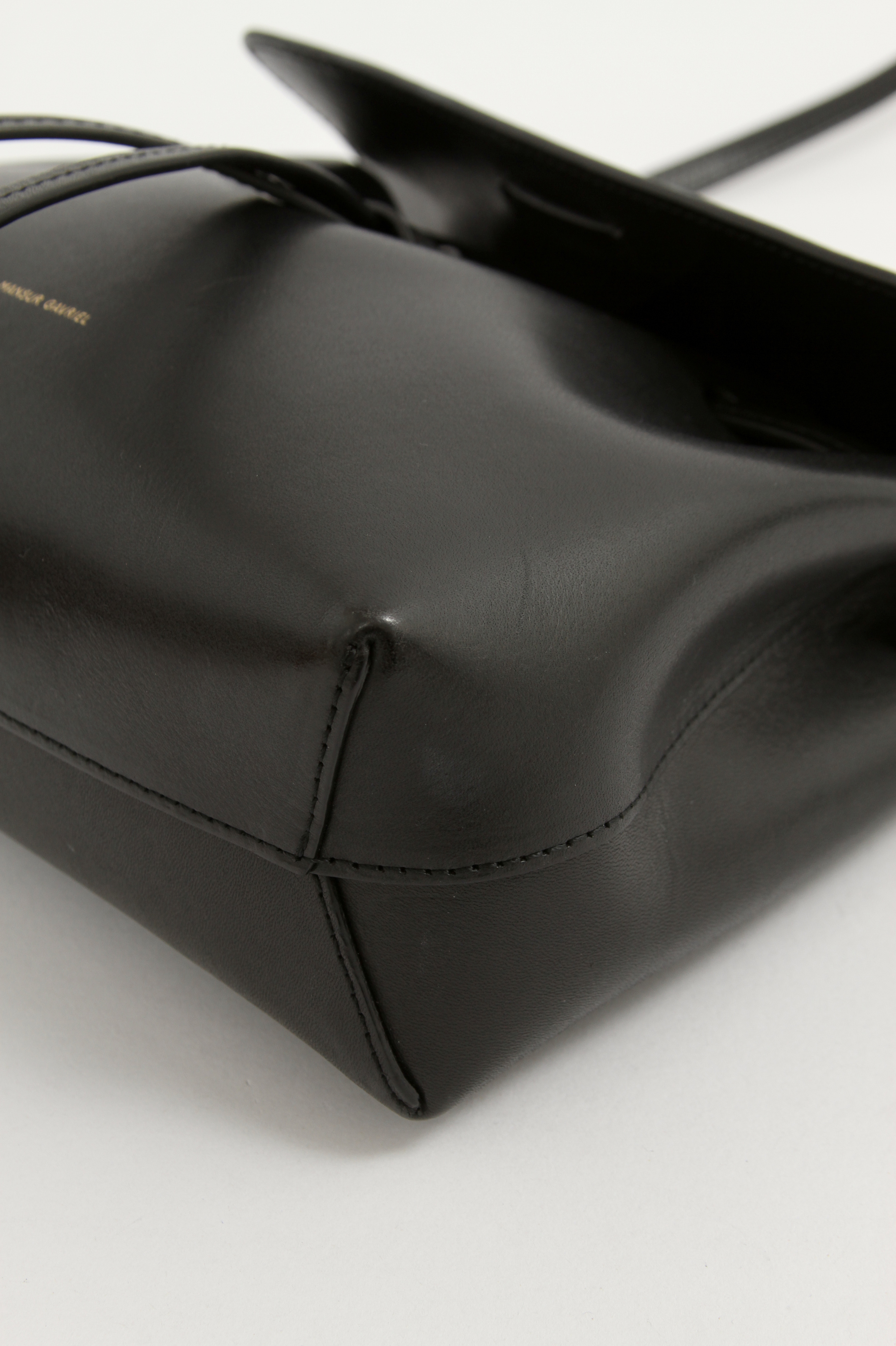 Mansur Gavriel Leather Bag  5