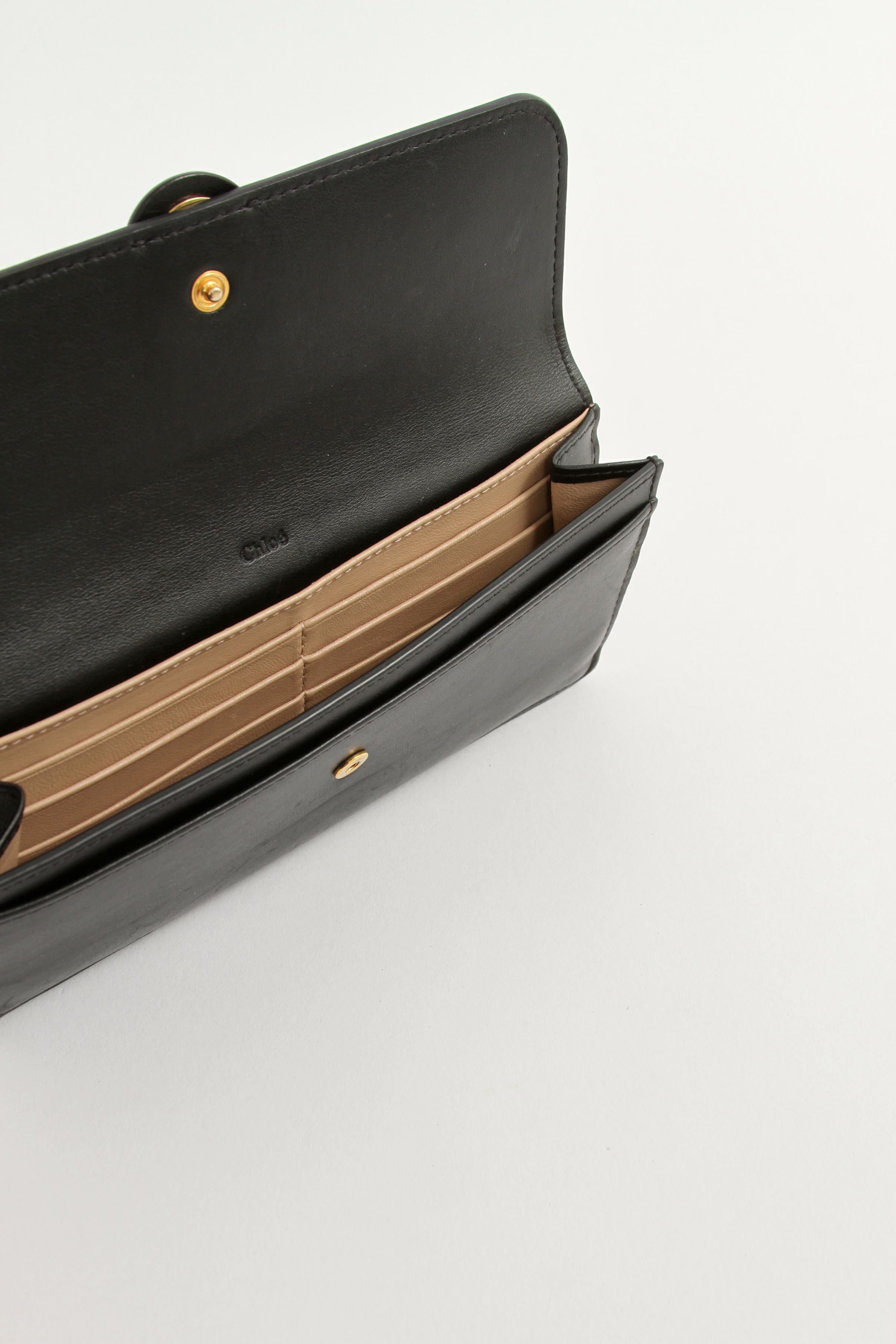 Chloe Wallet 6